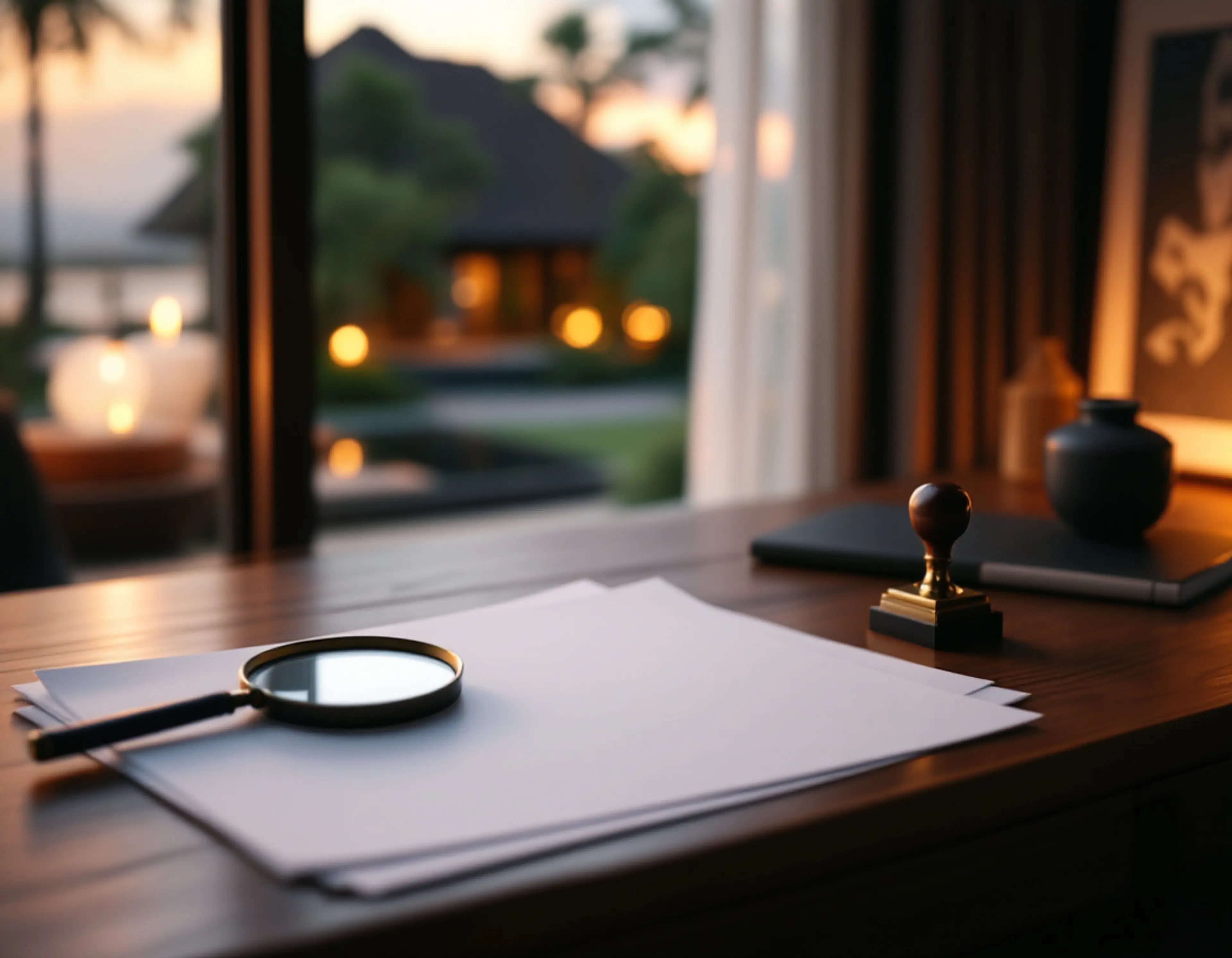 Buying a Bali Villa With No PBG or SLF: Risks and Fixes (2026)