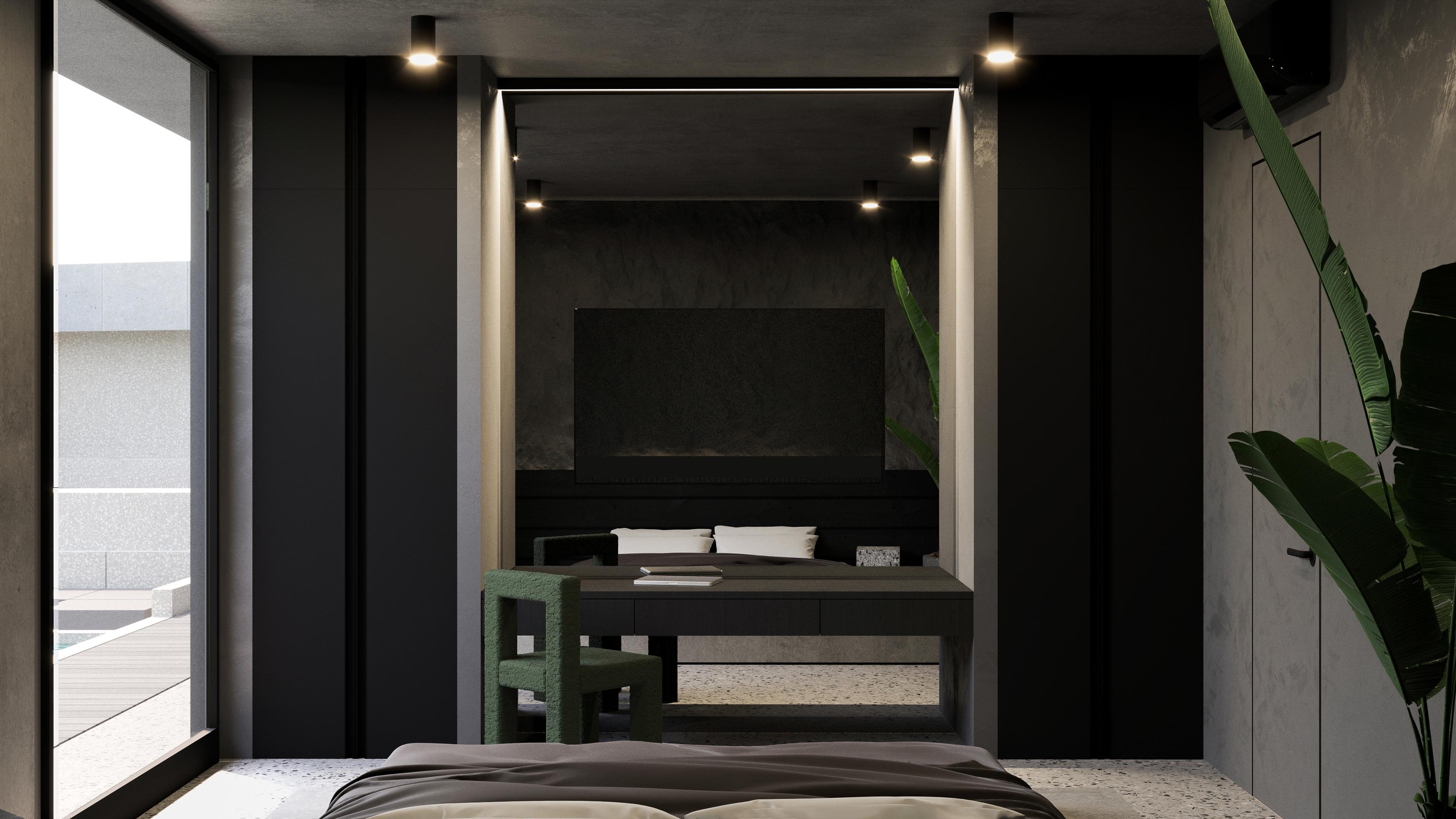 Predmet. Kabakaba Village villa in Kaba Kaba, Tabanan, Bali — thumbnail 10