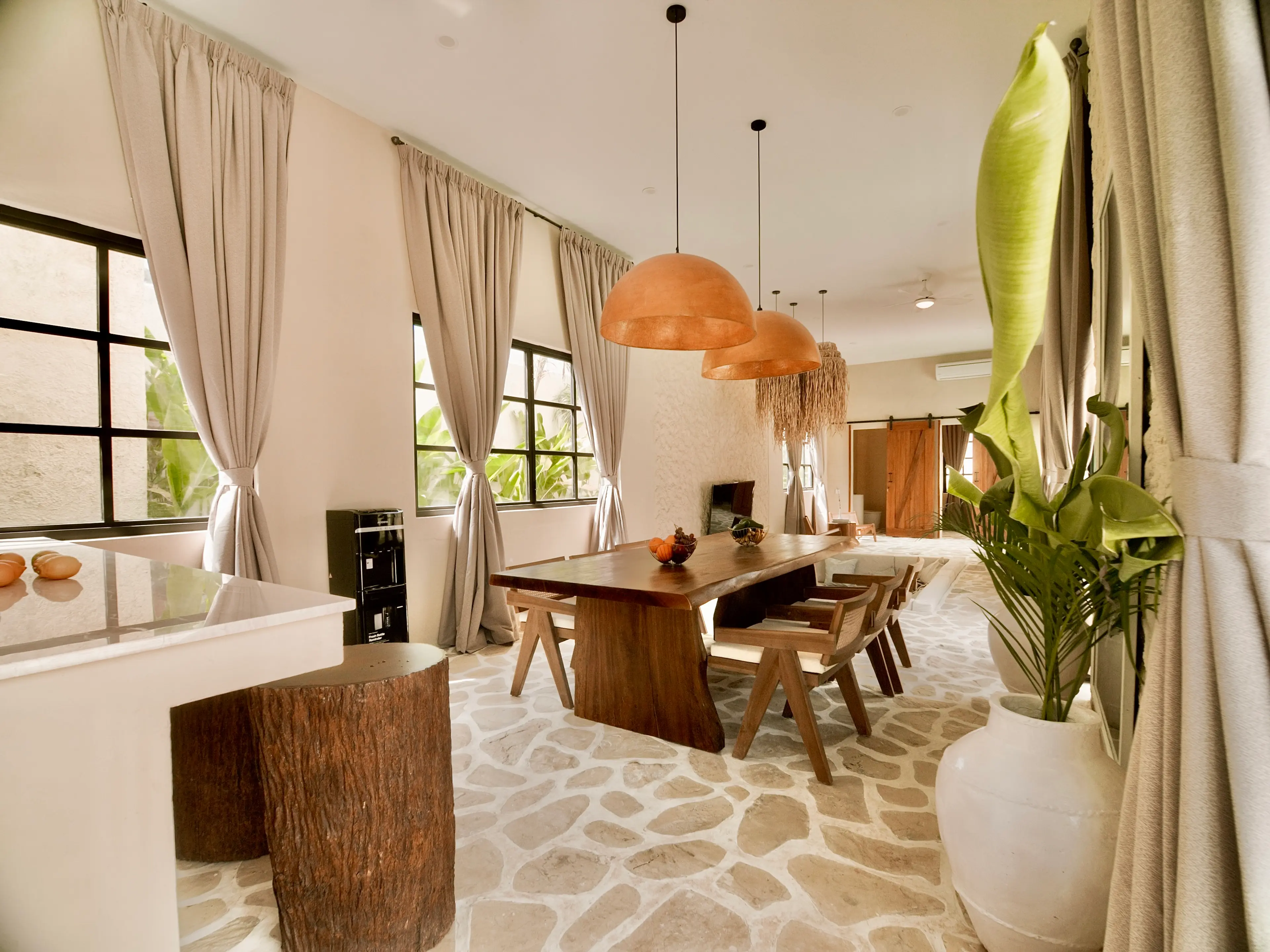 villa in Melasti, Bukit, Bali — thumbnail 2
