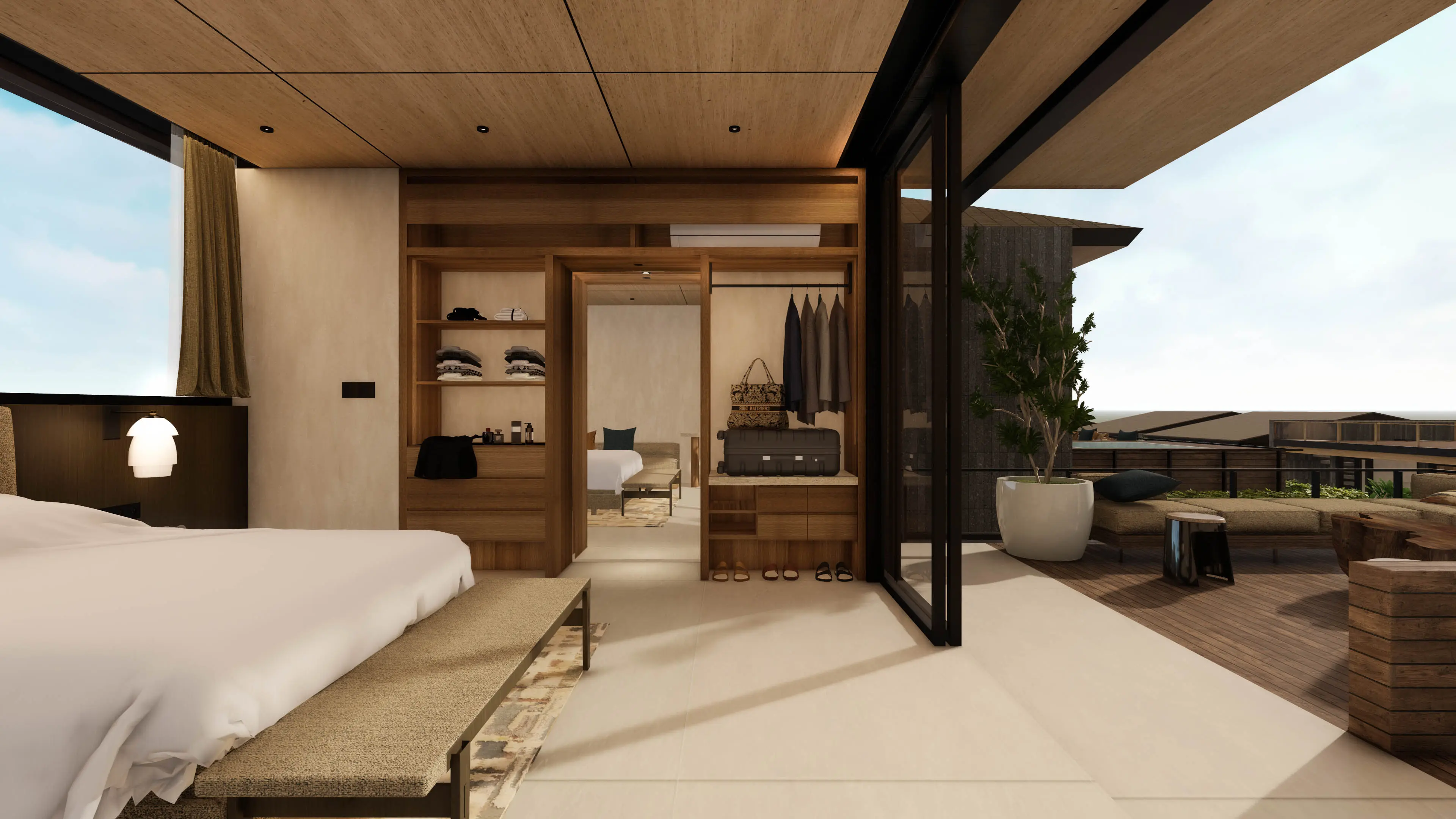 villa in Berawa, Canggu, Bali — thumbnail 8