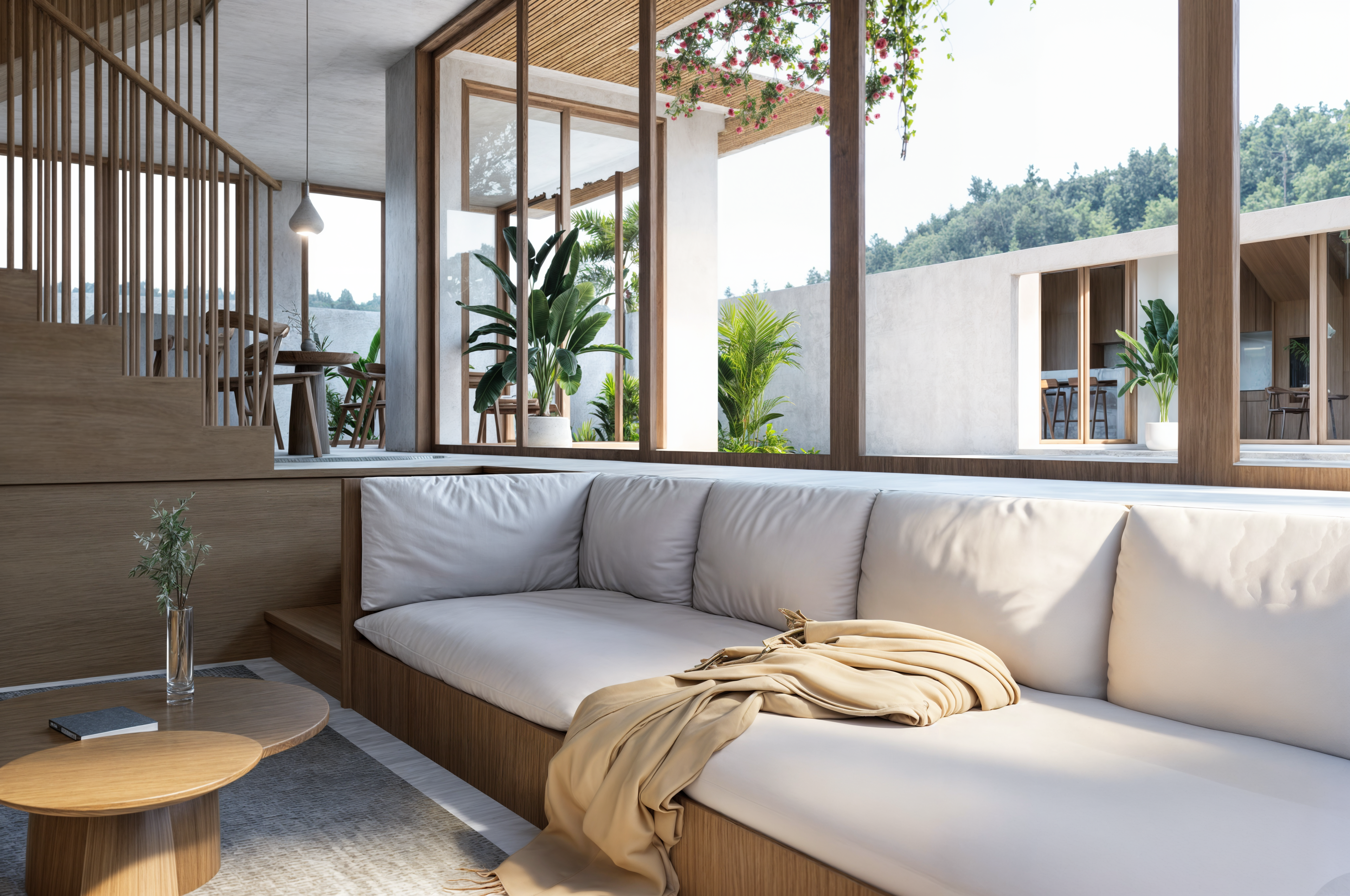 Aurora 2 villa in Uluwatu, Bukit, Bali — thumbnail 11