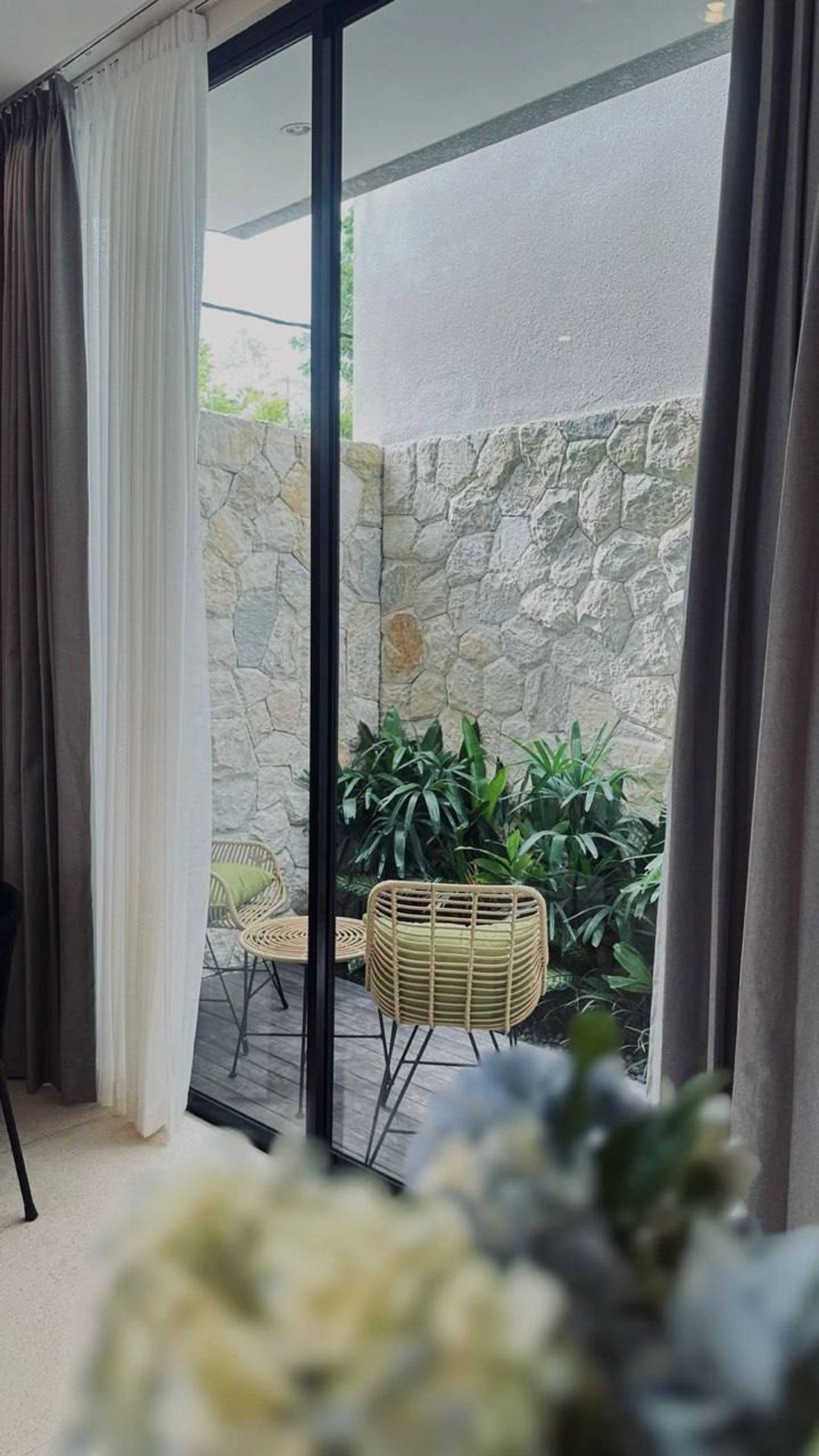 villa in Pandawa, Bukit, Bali — thumbnail 12