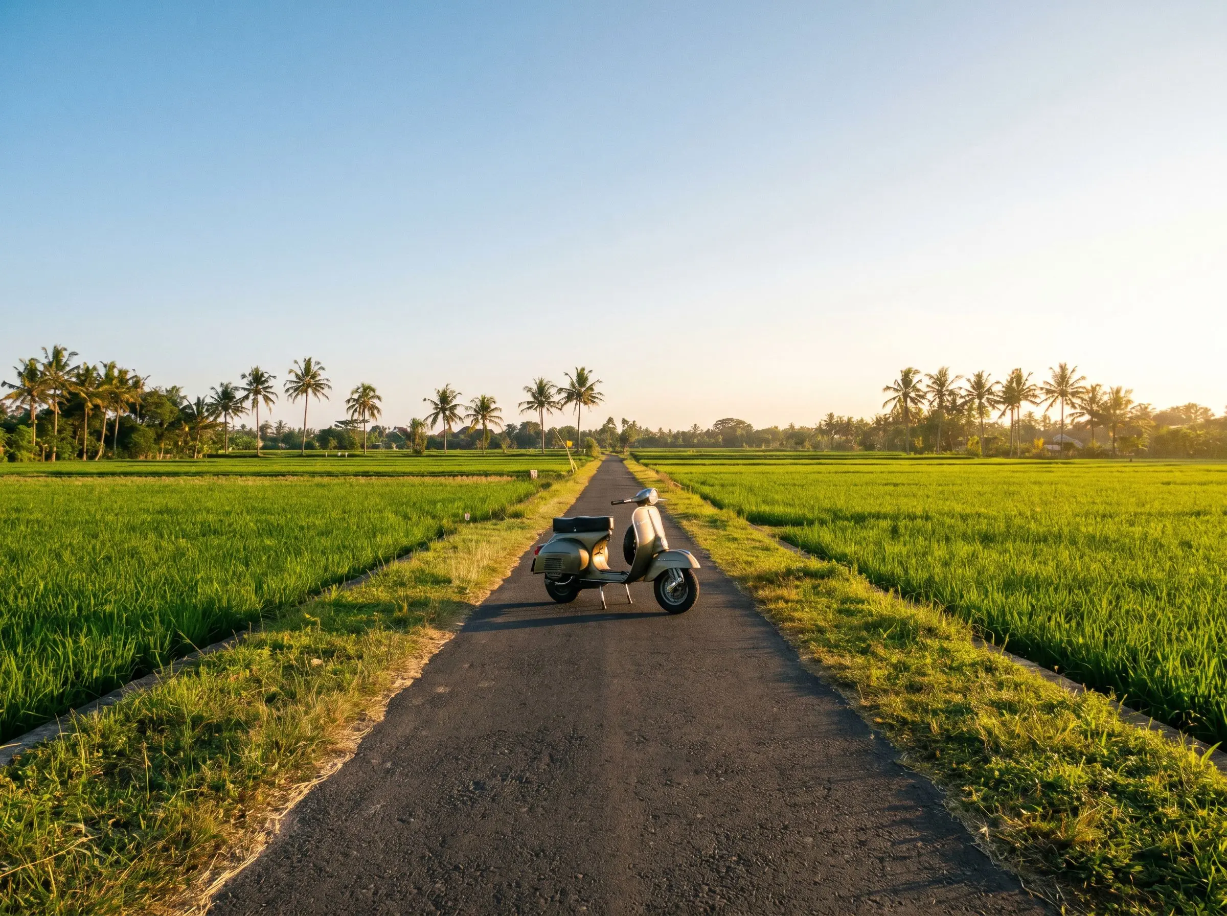 How to Plan Your First Bali Property Trip: A 7-Day Discovery Itinerary
