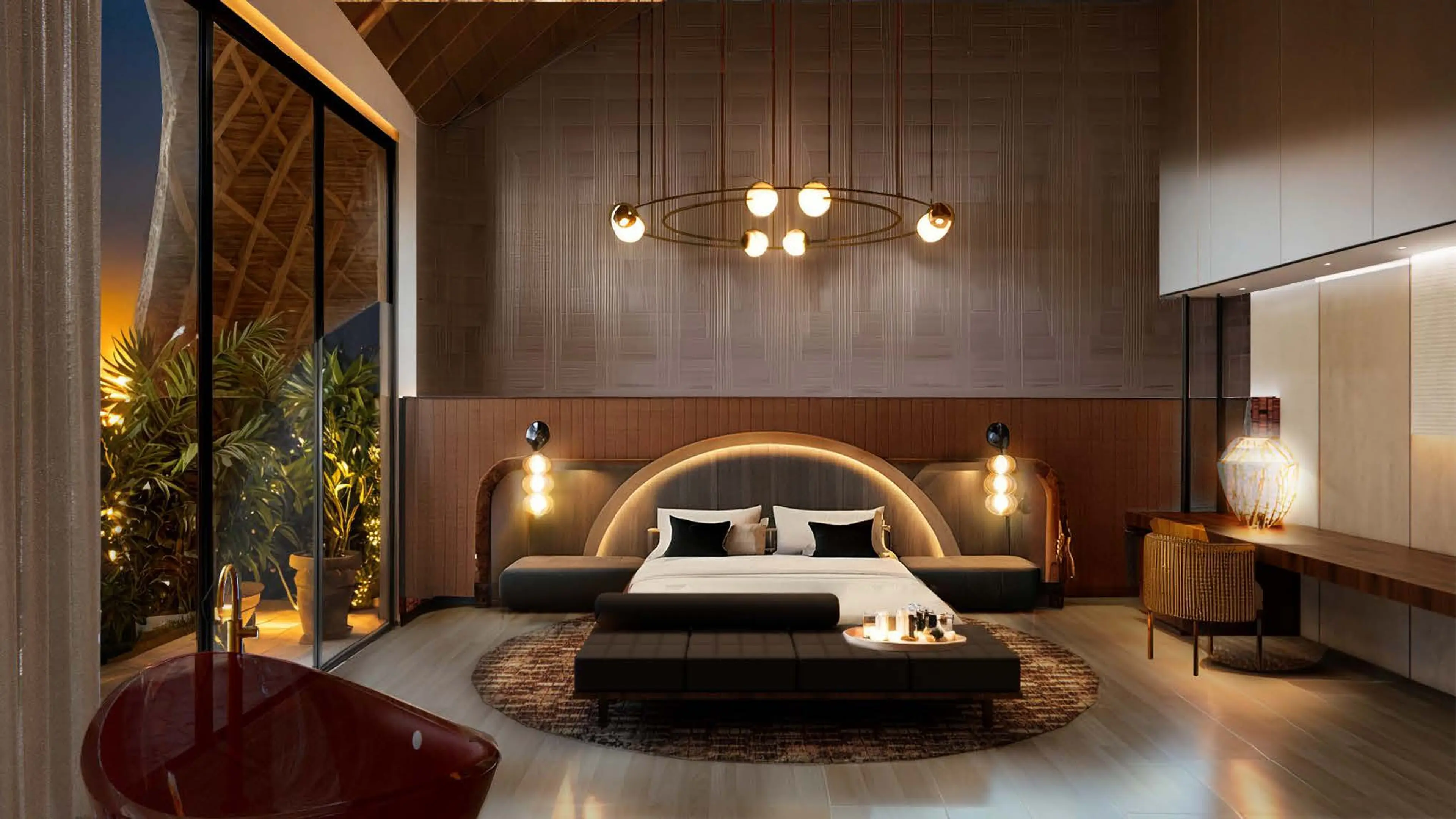 property in Seminyak, Bali — thumbnail 2