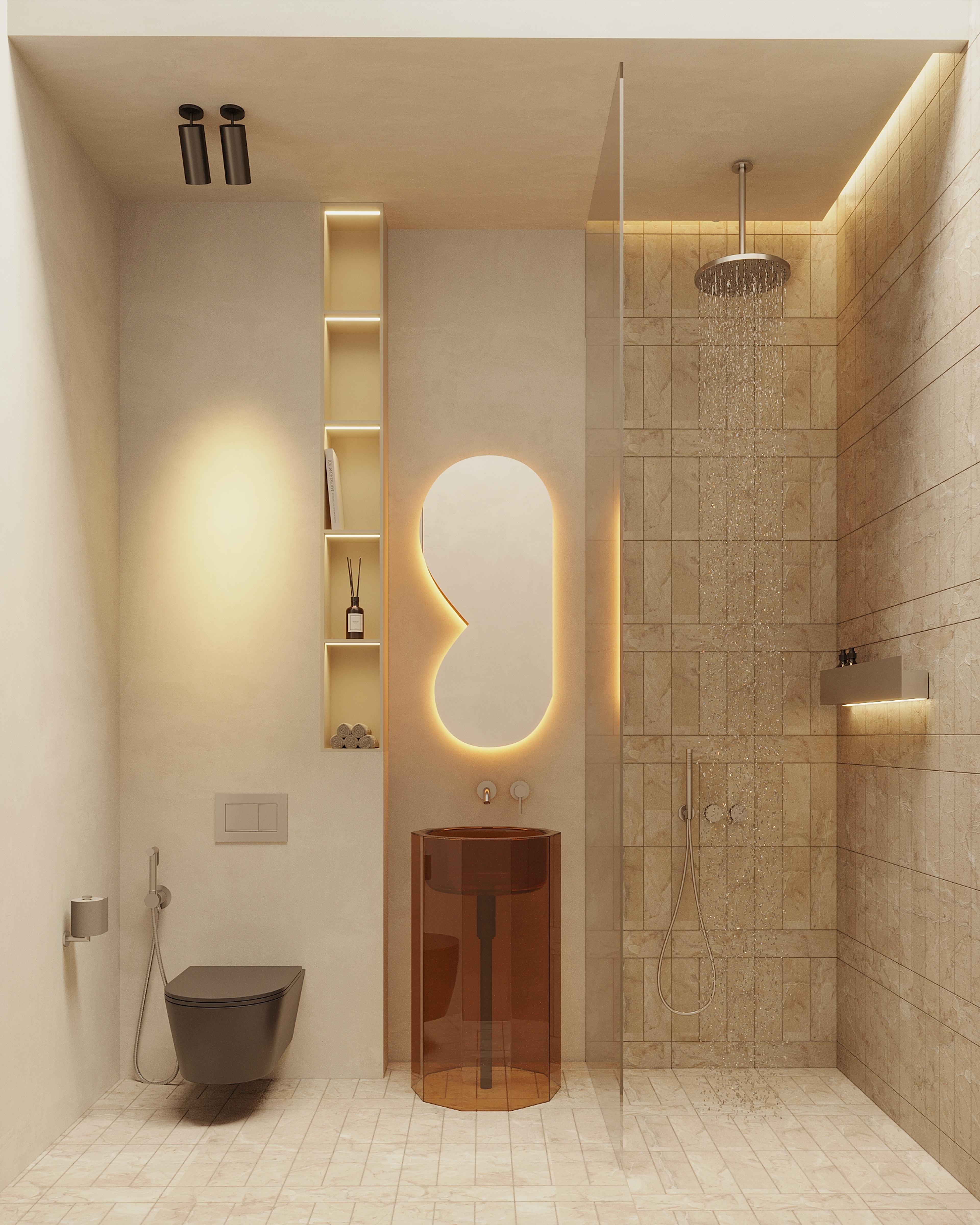 Origins villa in Nuanu City, Tabanan, Bali — thumbnail 5