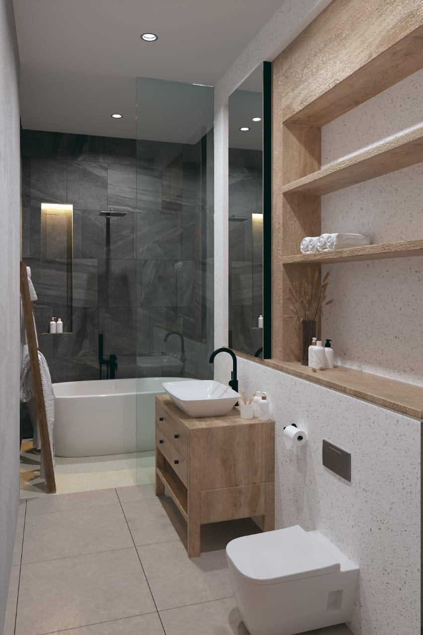 Gemati Living villa in Melasti, Bukit, Bali