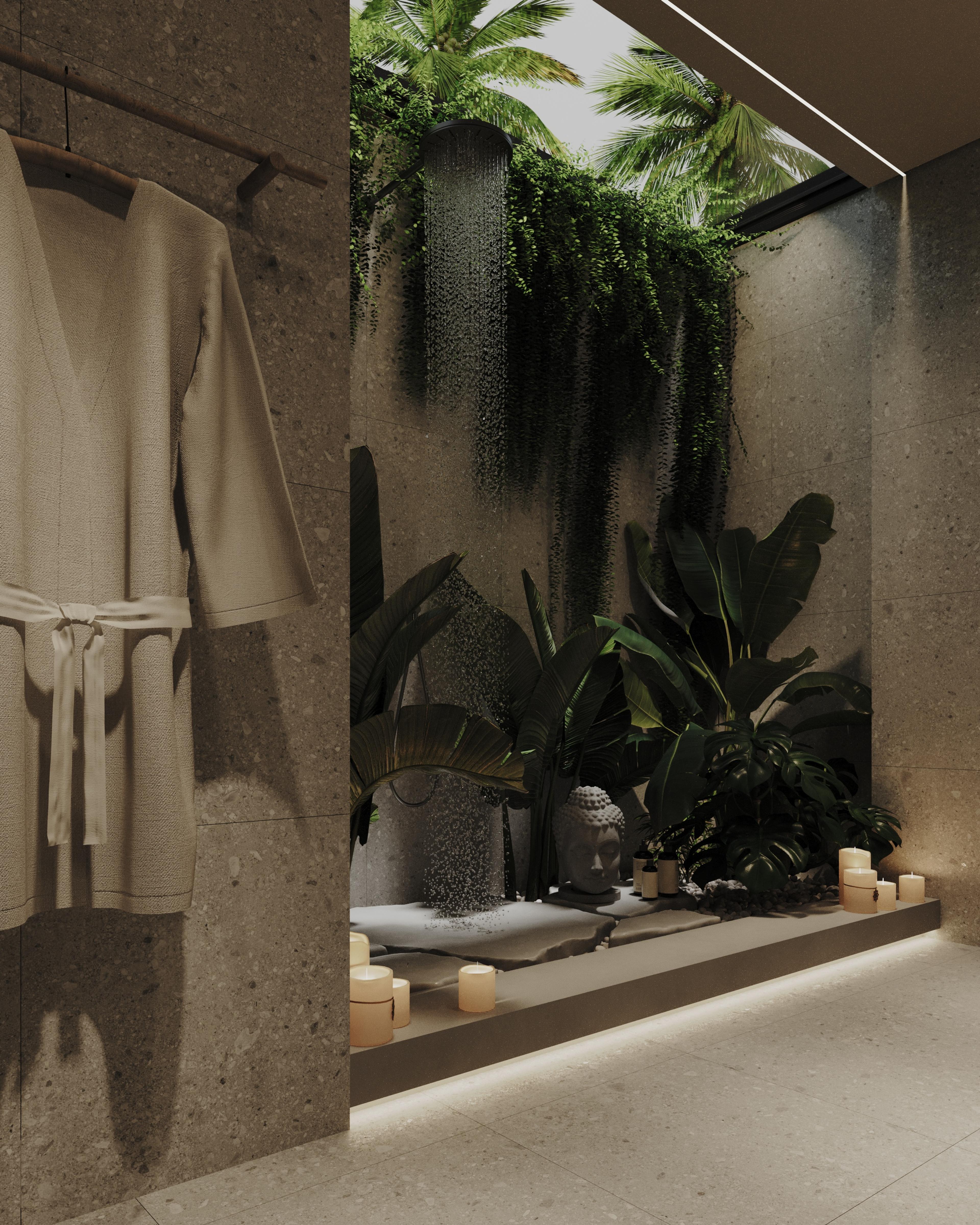 Pandawa Hills property in Pandawa, Bukit, Bali — thumbnail 22