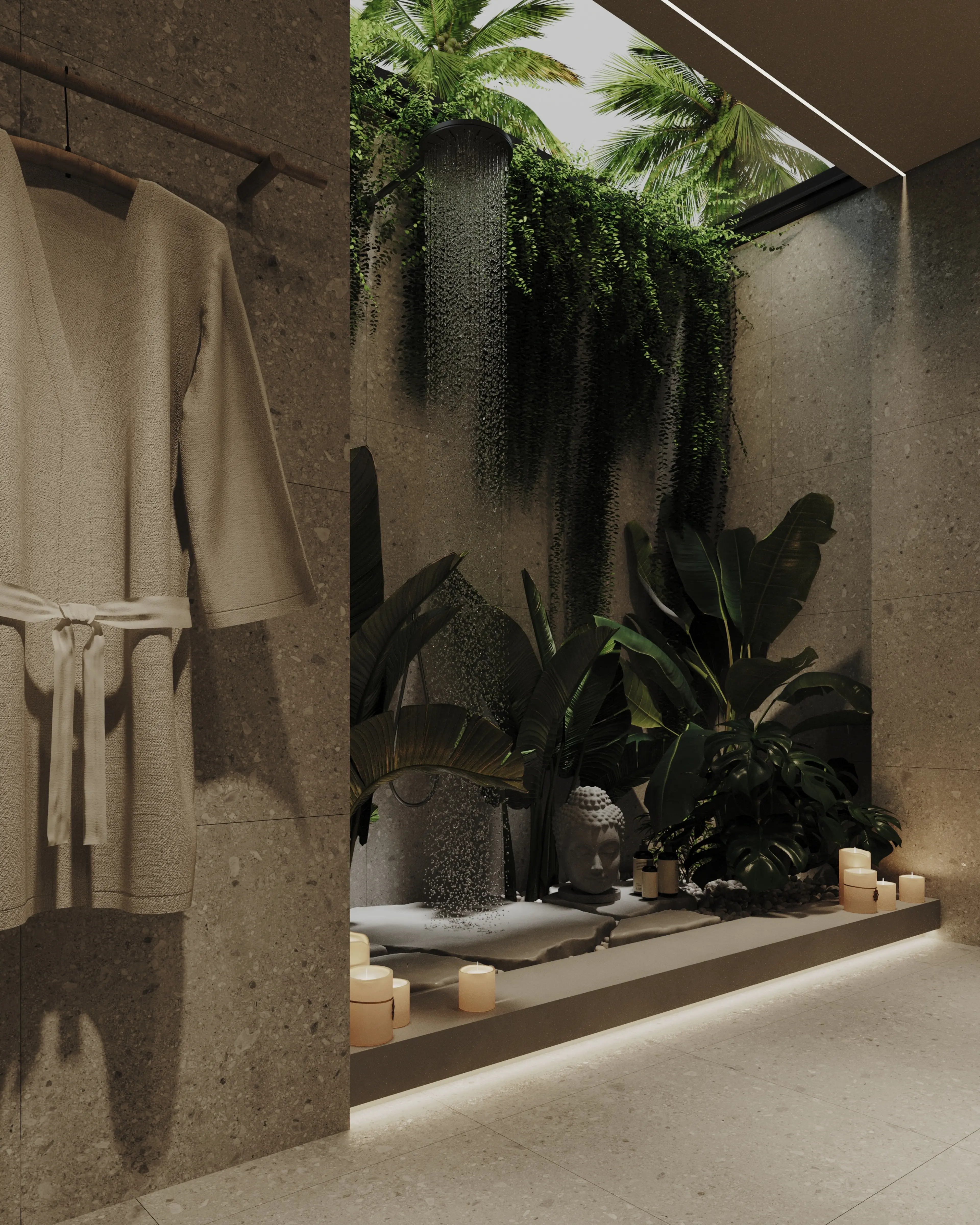 property in Pandawa, Bukit, Bali — thumbnail 22