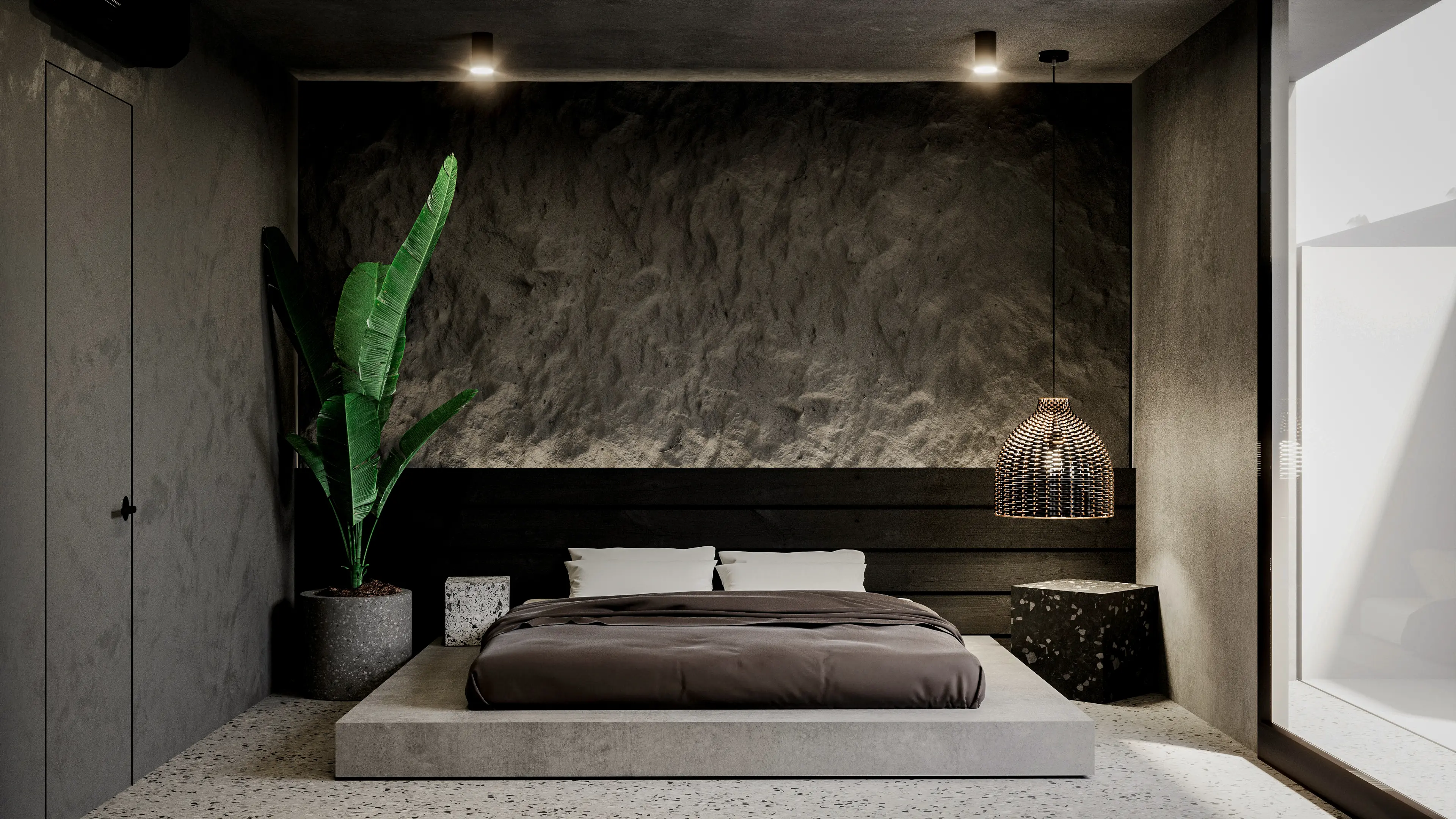 villa in Kaba Kaba, Canggu, Bali — thumbnail 8