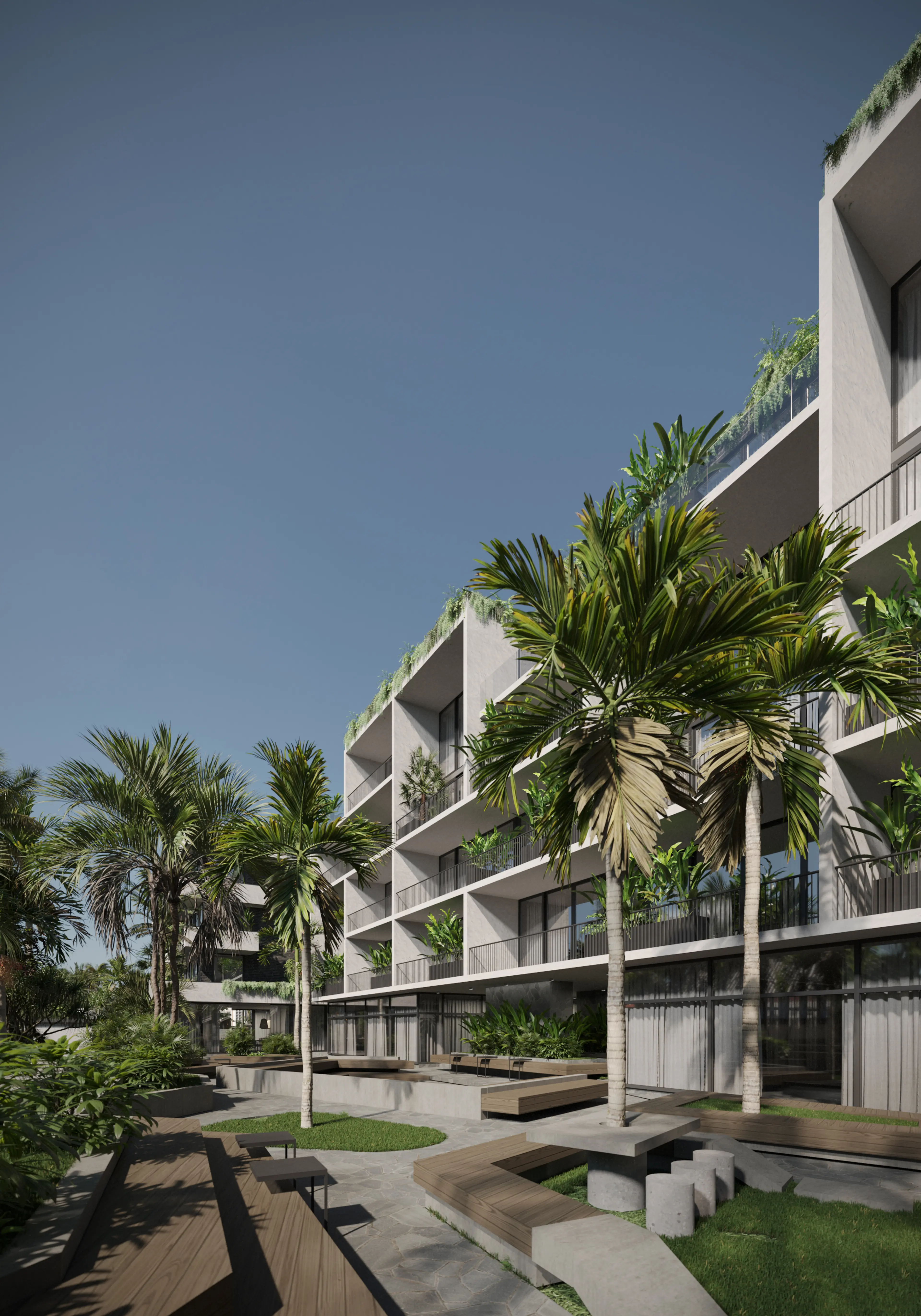 property in Cemagi, Tabanan, Bali — thumbnail 21