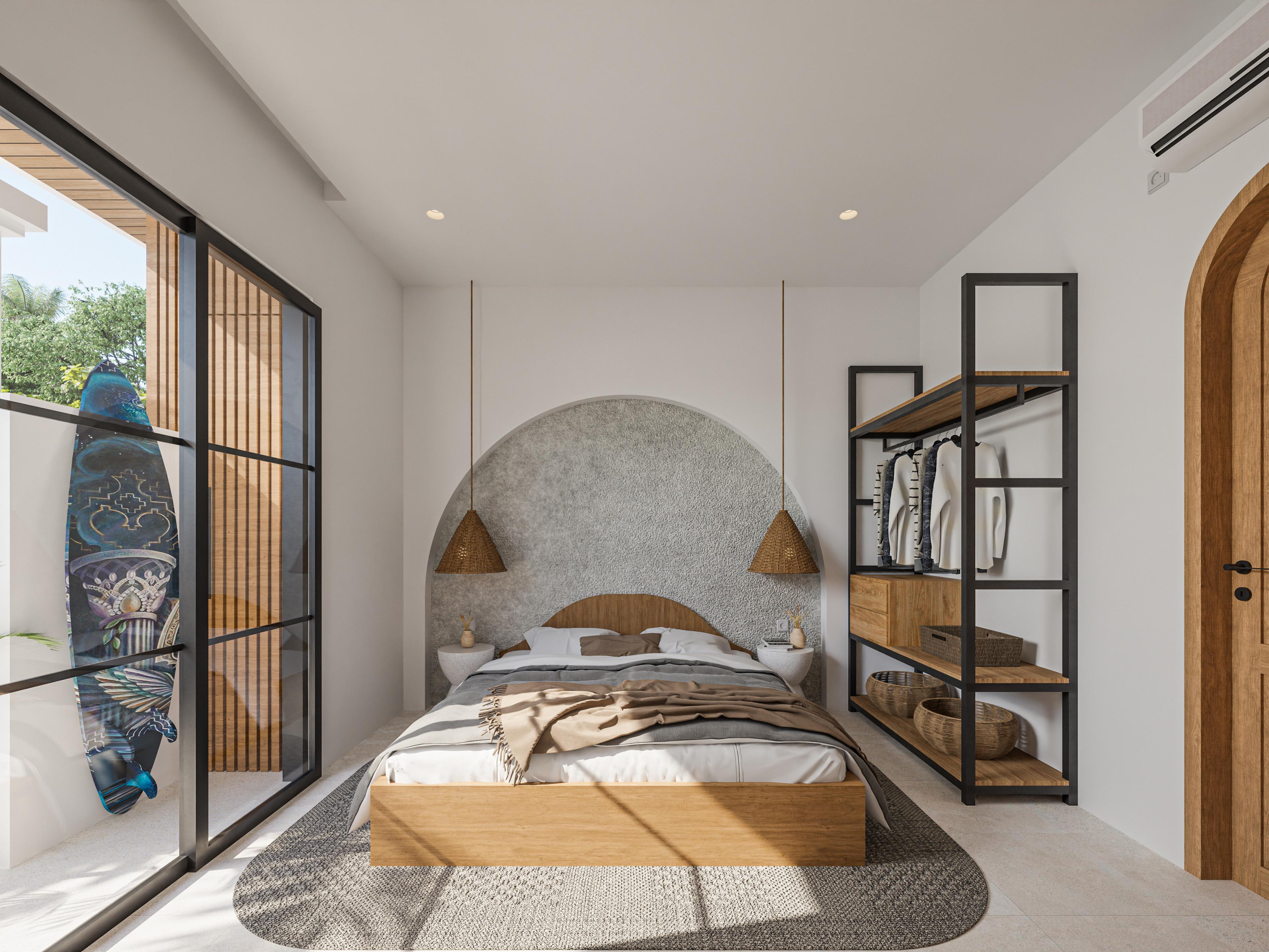 Casa Pecatu villa in Uluwatu, Bukit, Bali — thumbnail 12