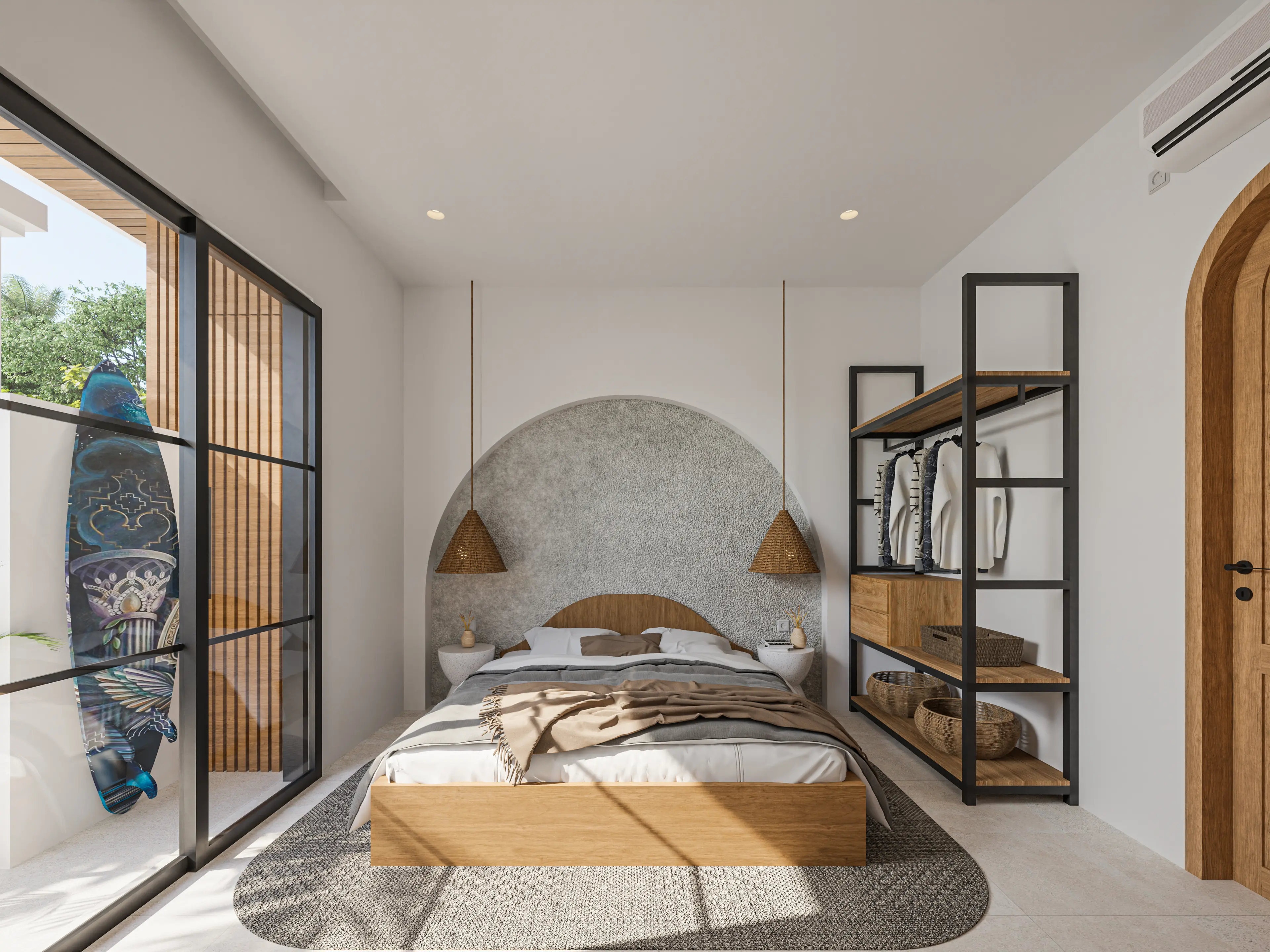 villa in Bukit, Bali — thumbnail 12