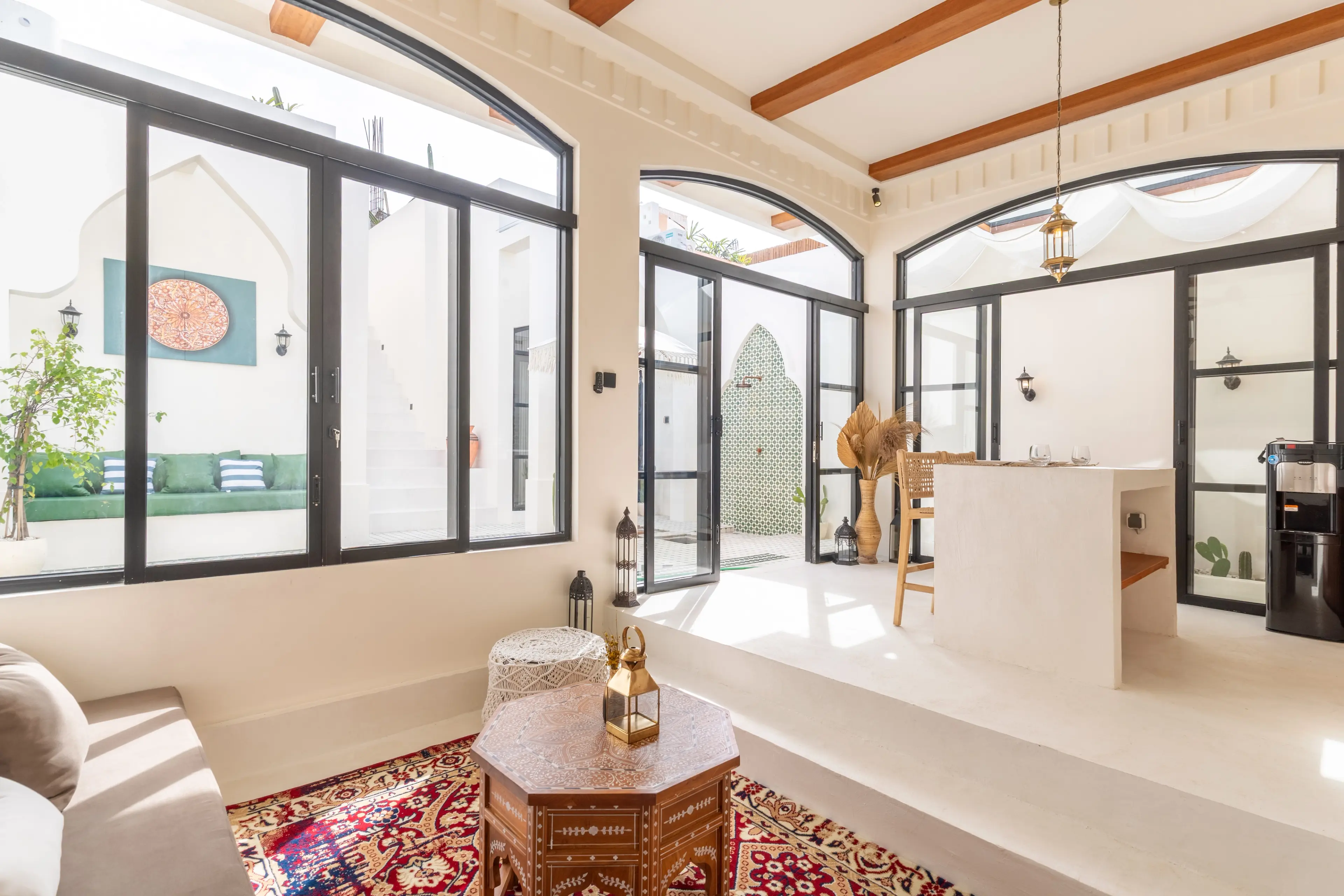 villa in Padang Padang, Bukit, Bali — thumbnail 19