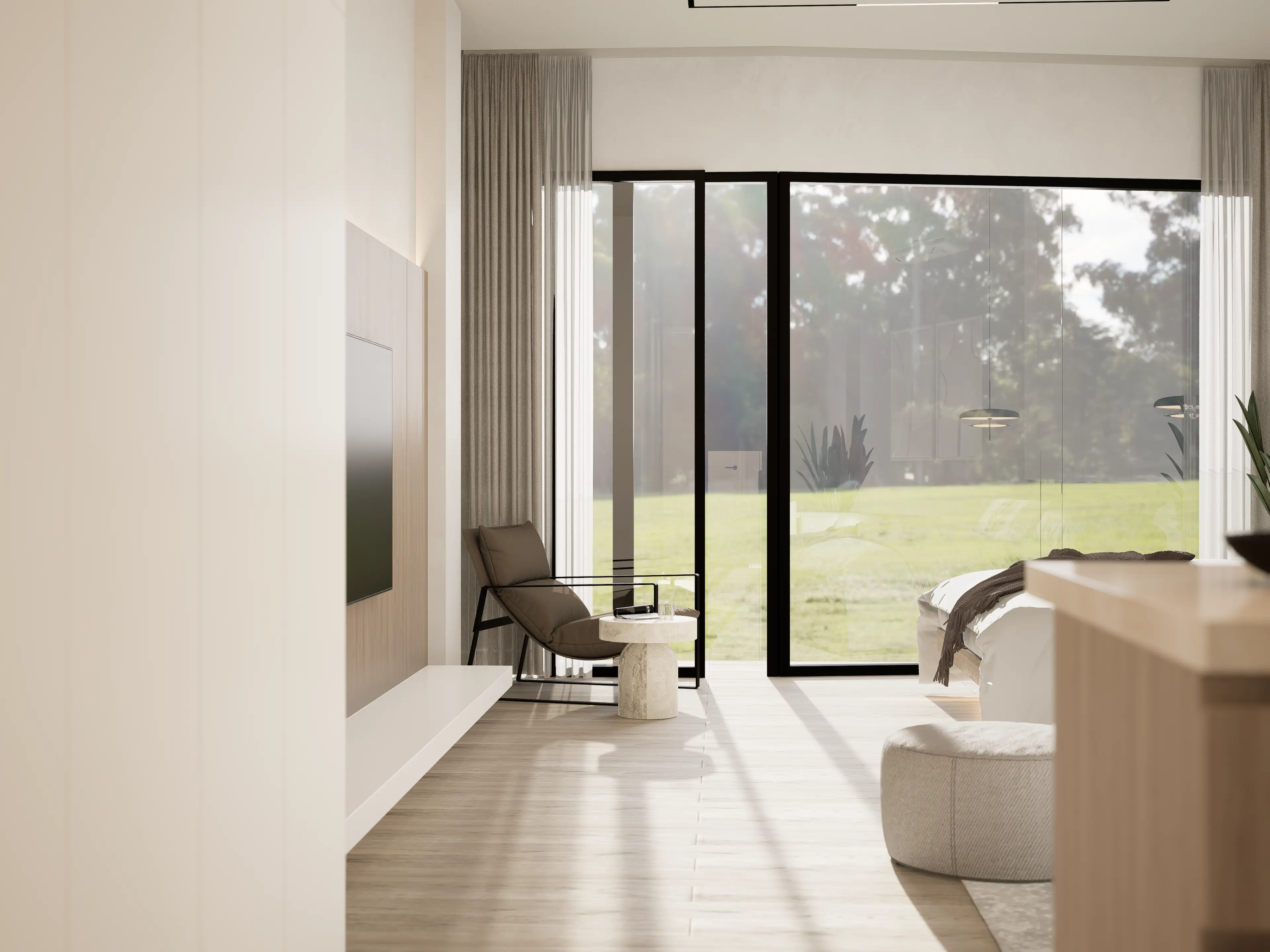 studio in Berawa, Canggu, Bali — thumbnail 8