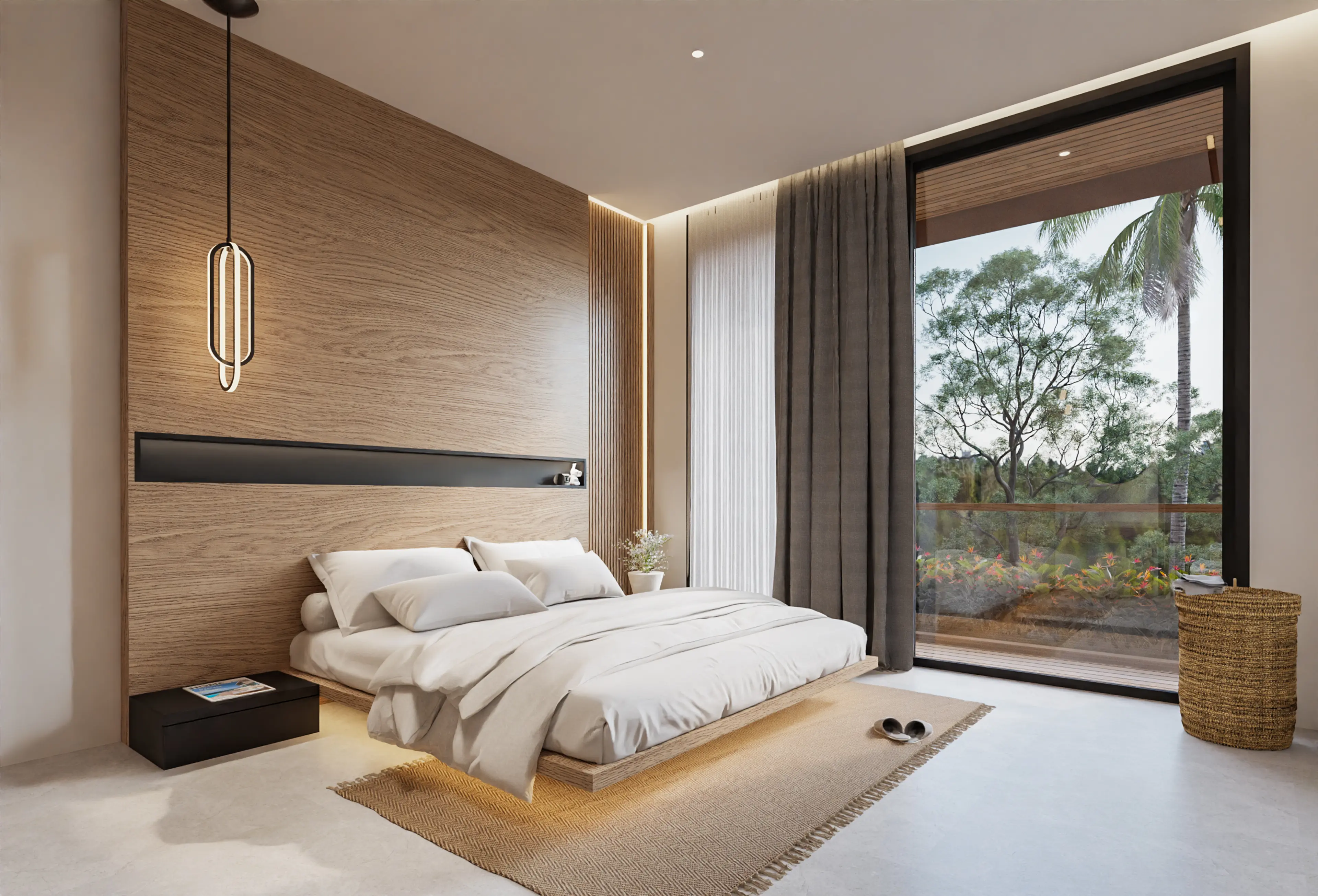 villa in Babakan, Canggu, Bali — thumbnail 6