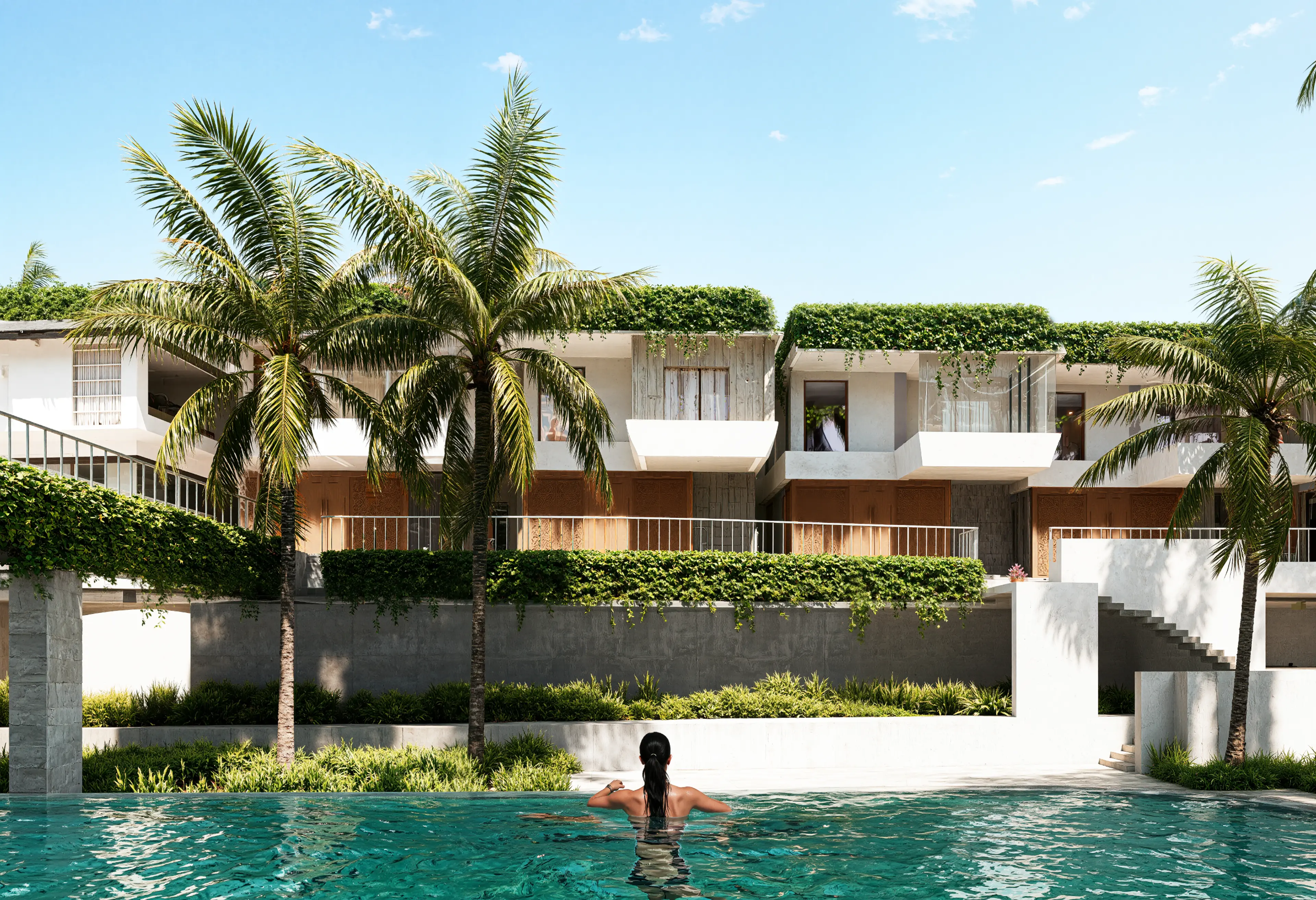 property in Ubud, Bali — photo 1 of 5