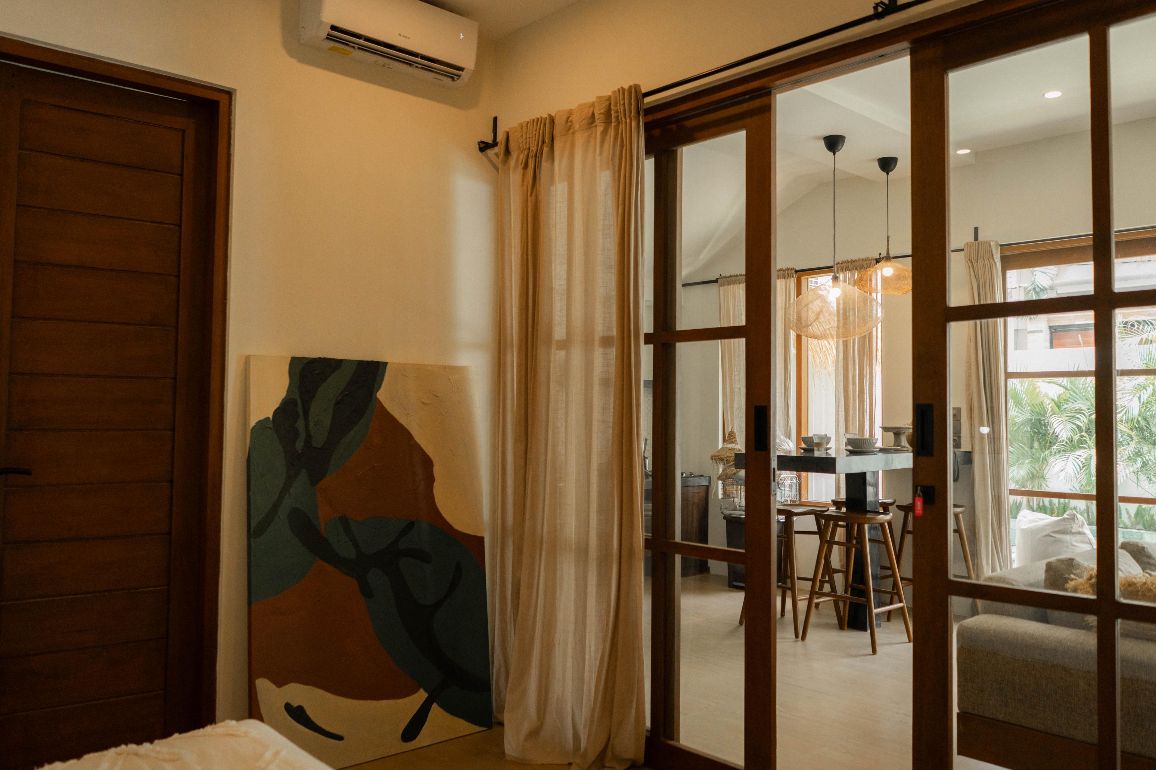 Heart Villa villa in Berawa, Canggu, Bali — thumbnail 4