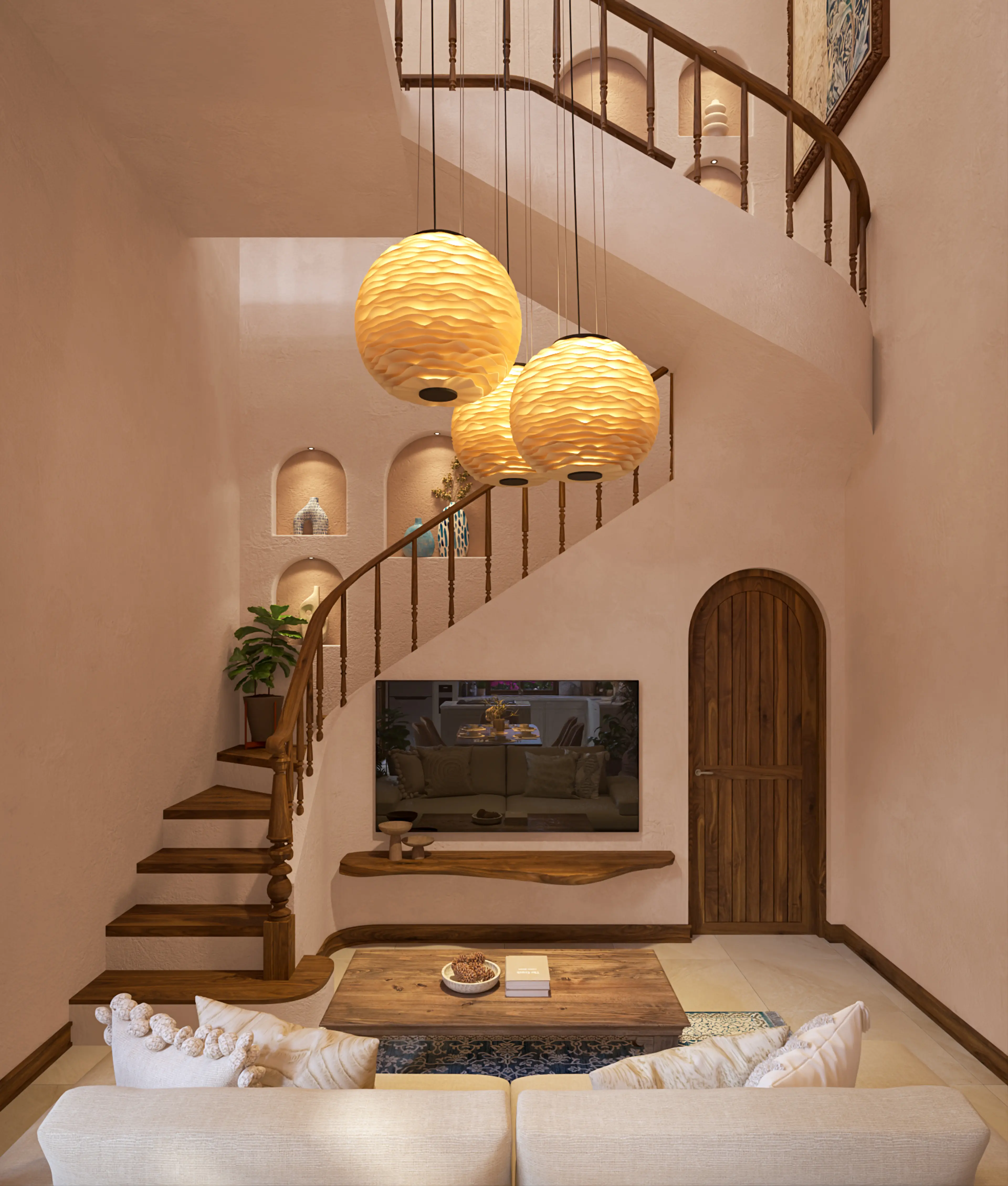 villa in Bingin, Bukit, Bali — thumbnail 45