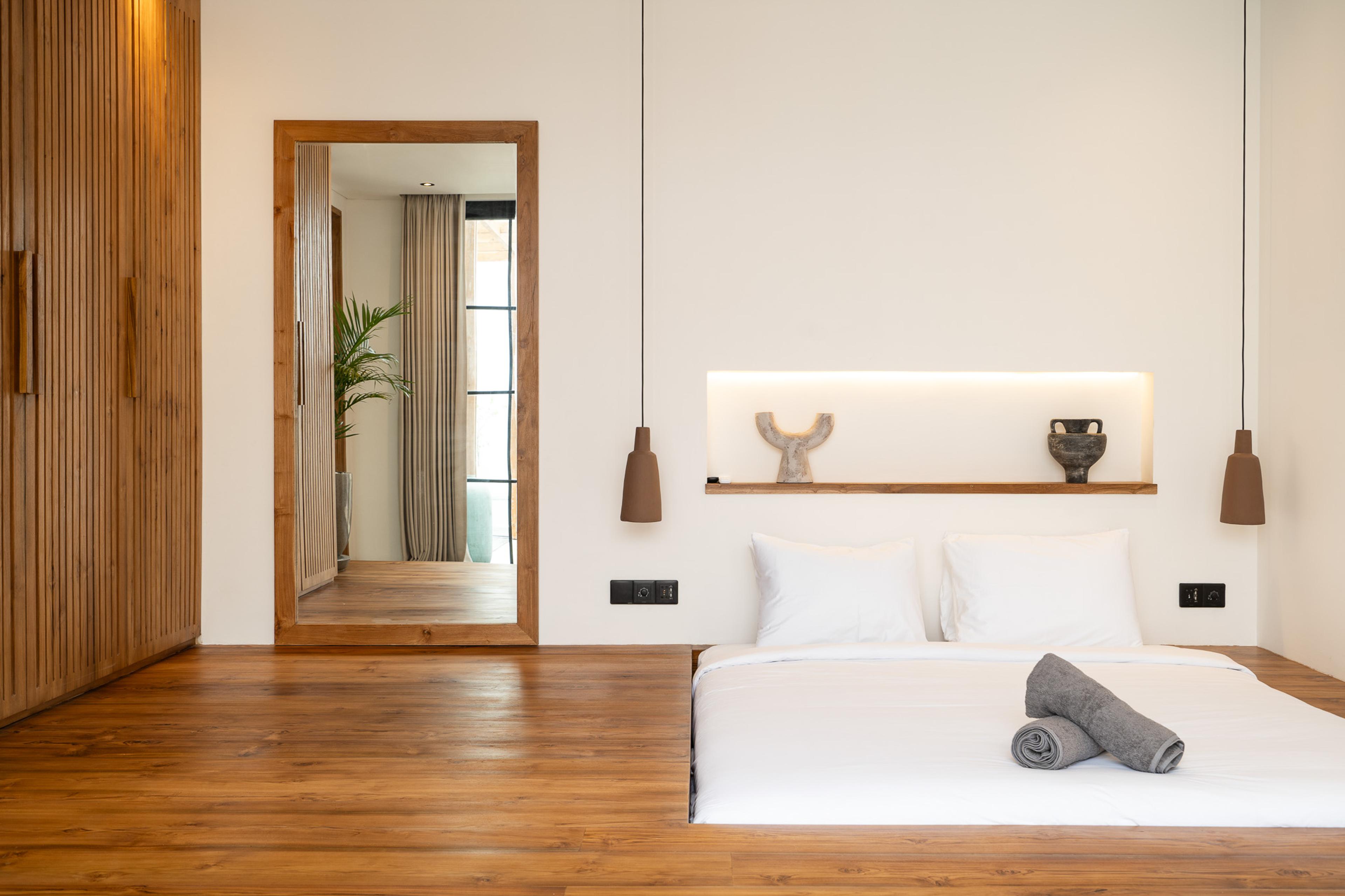 Yolla villas - Bingin Residence 2 villa in Uluwatu, Bukit, Bali — thumbnail 4