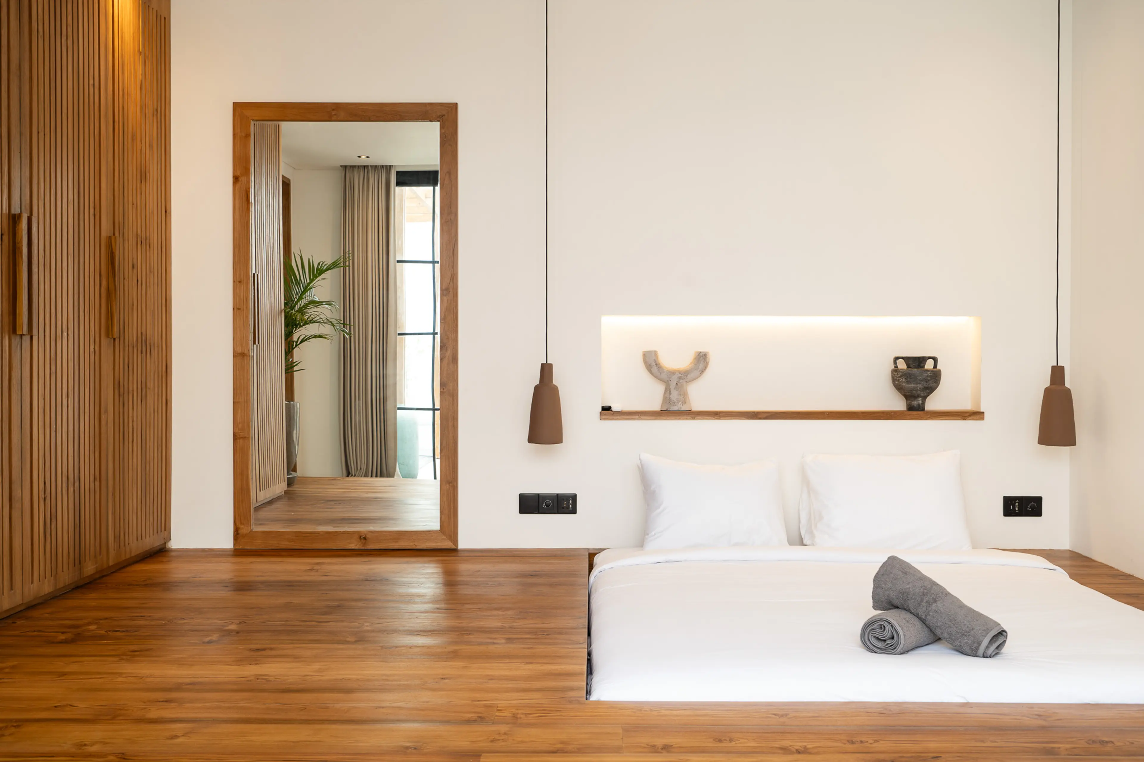 villa in Bingin, Bukit, Bali — thumbnail 4