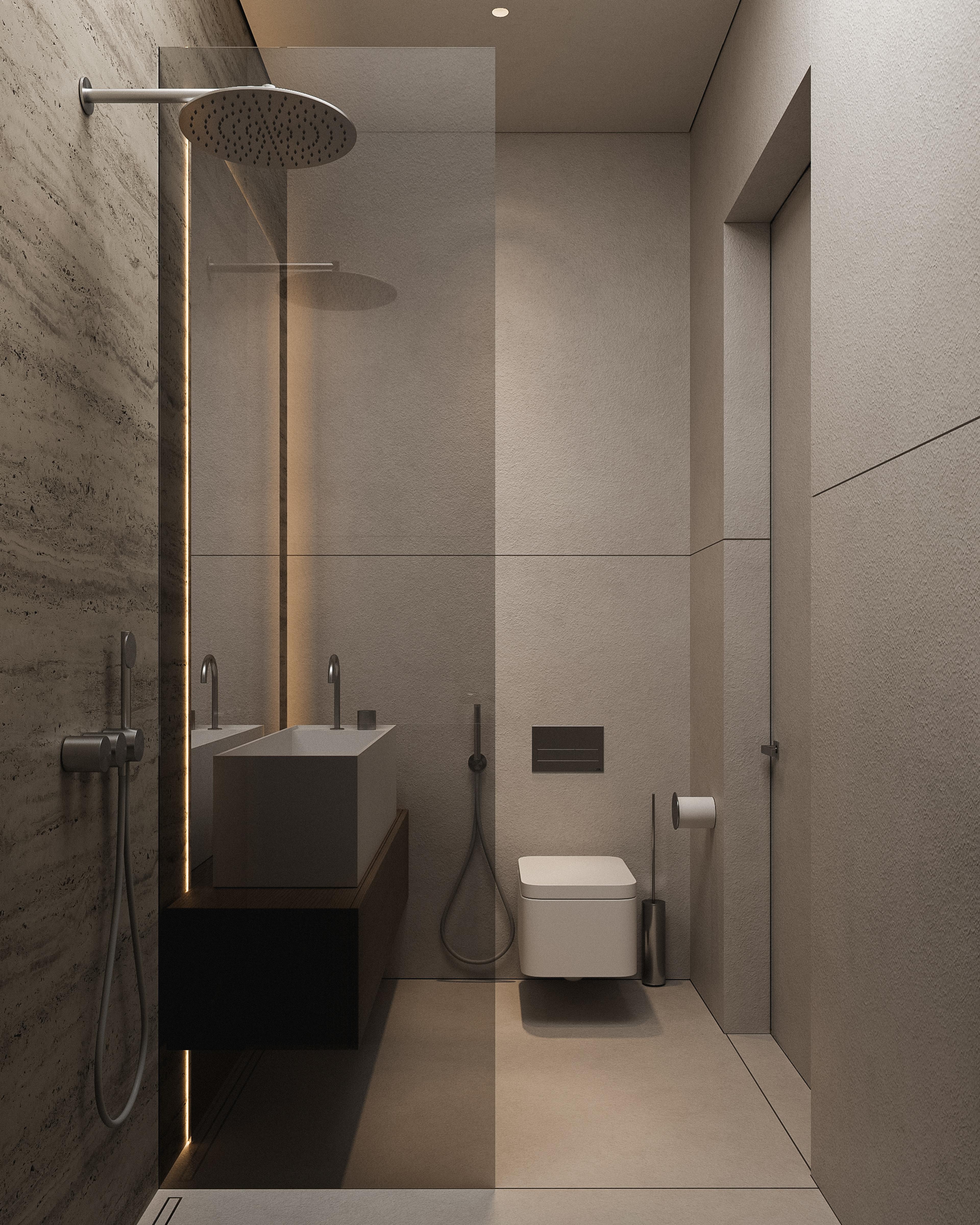 Prive Pererenan villa in Pererenan, Canggu, Bali — thumbnail 17