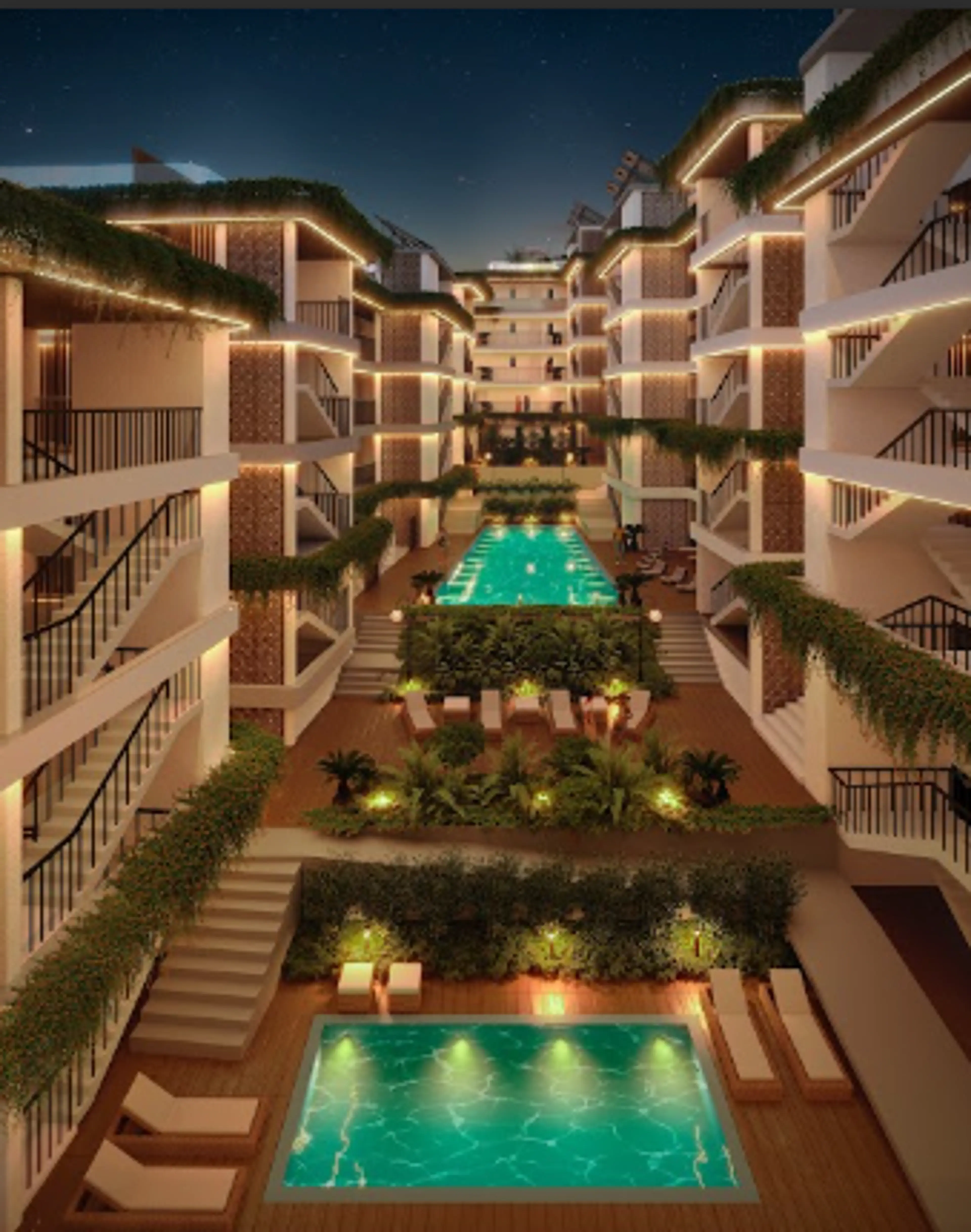 property in Melasti, Bukit, Bali — thumbnail 25