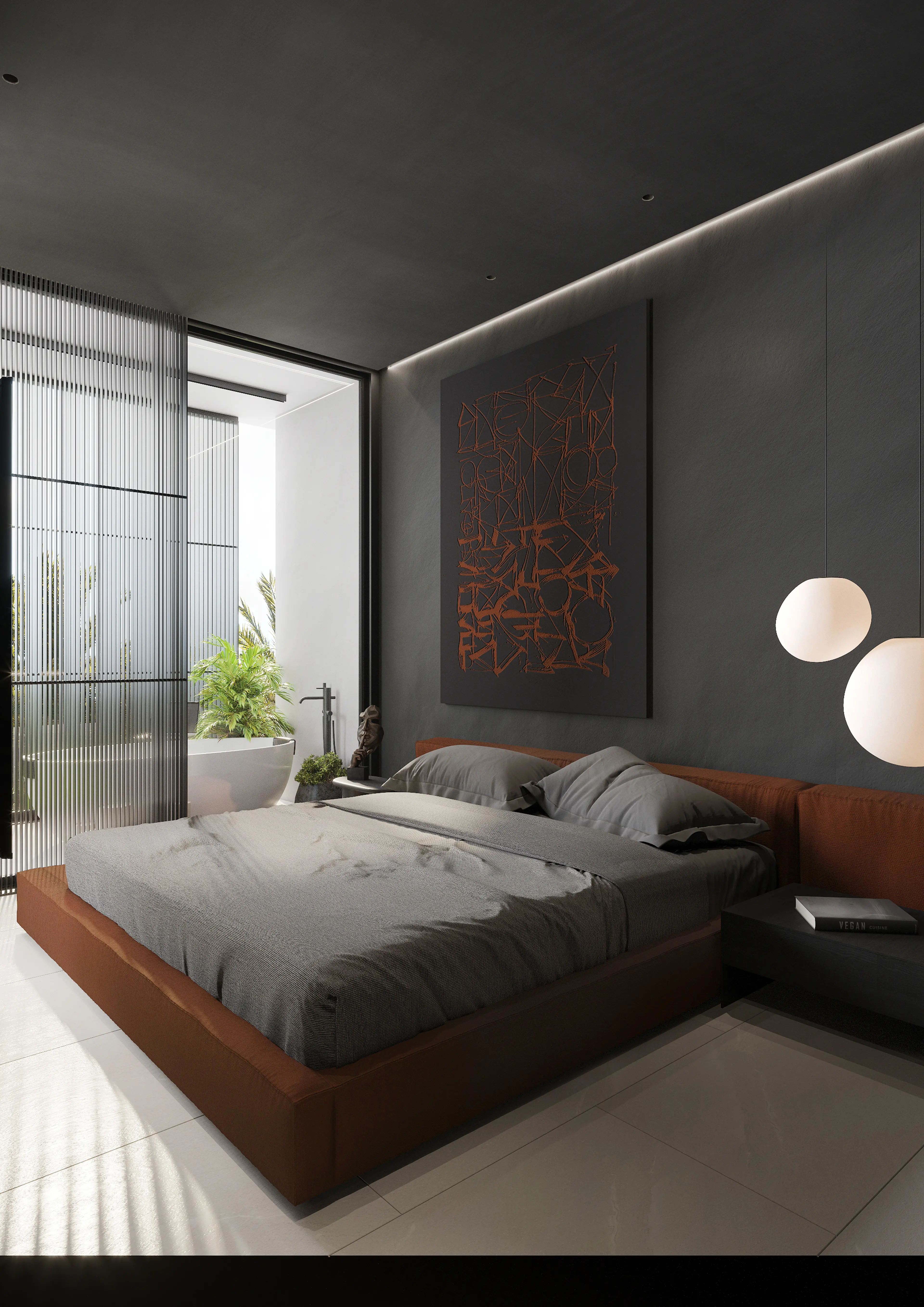 property in Melasti, Bukit, Bali — thumbnail 13