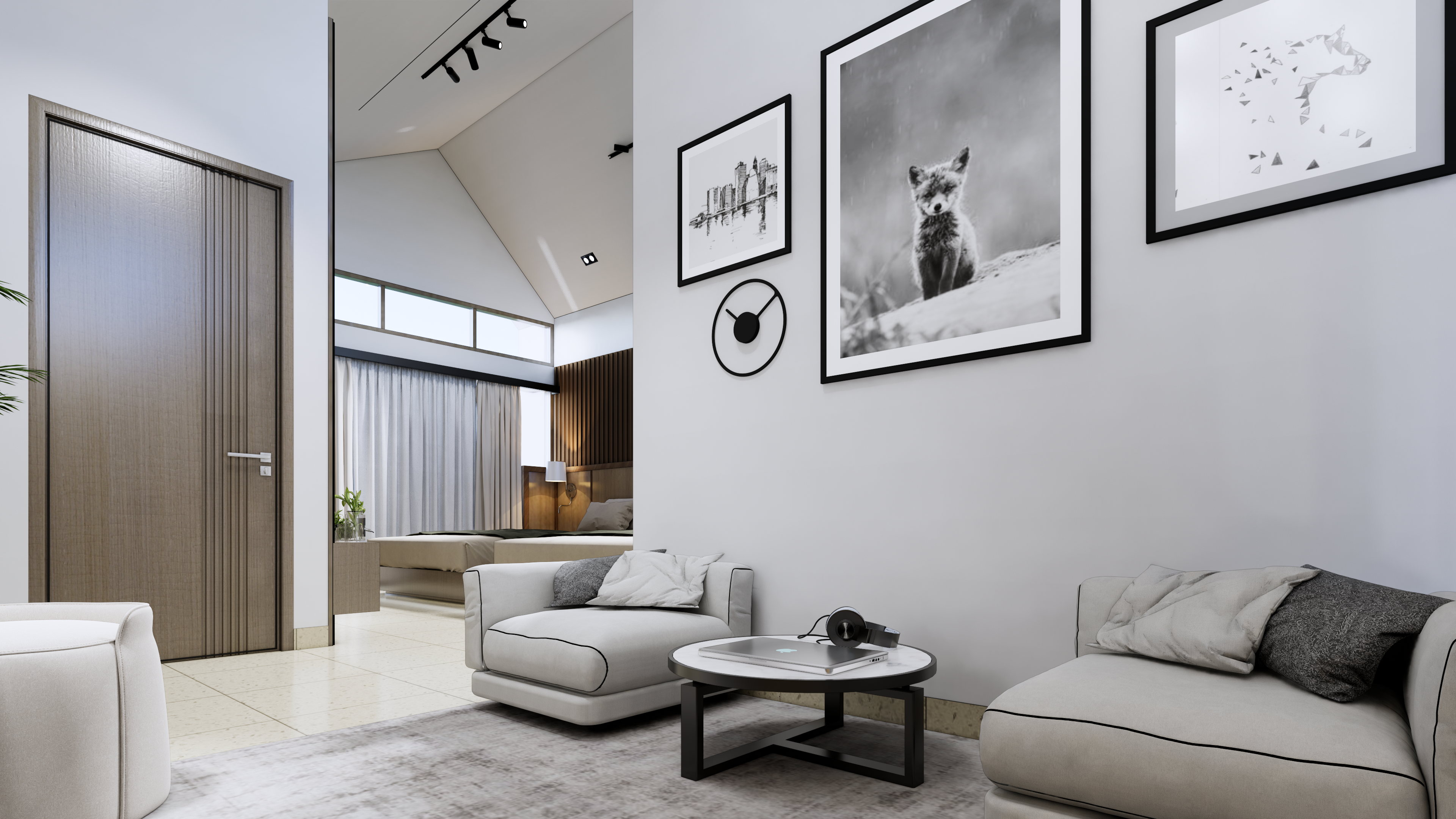 Arya Seminyak villa in Seminyak, Bali — thumbnail 42