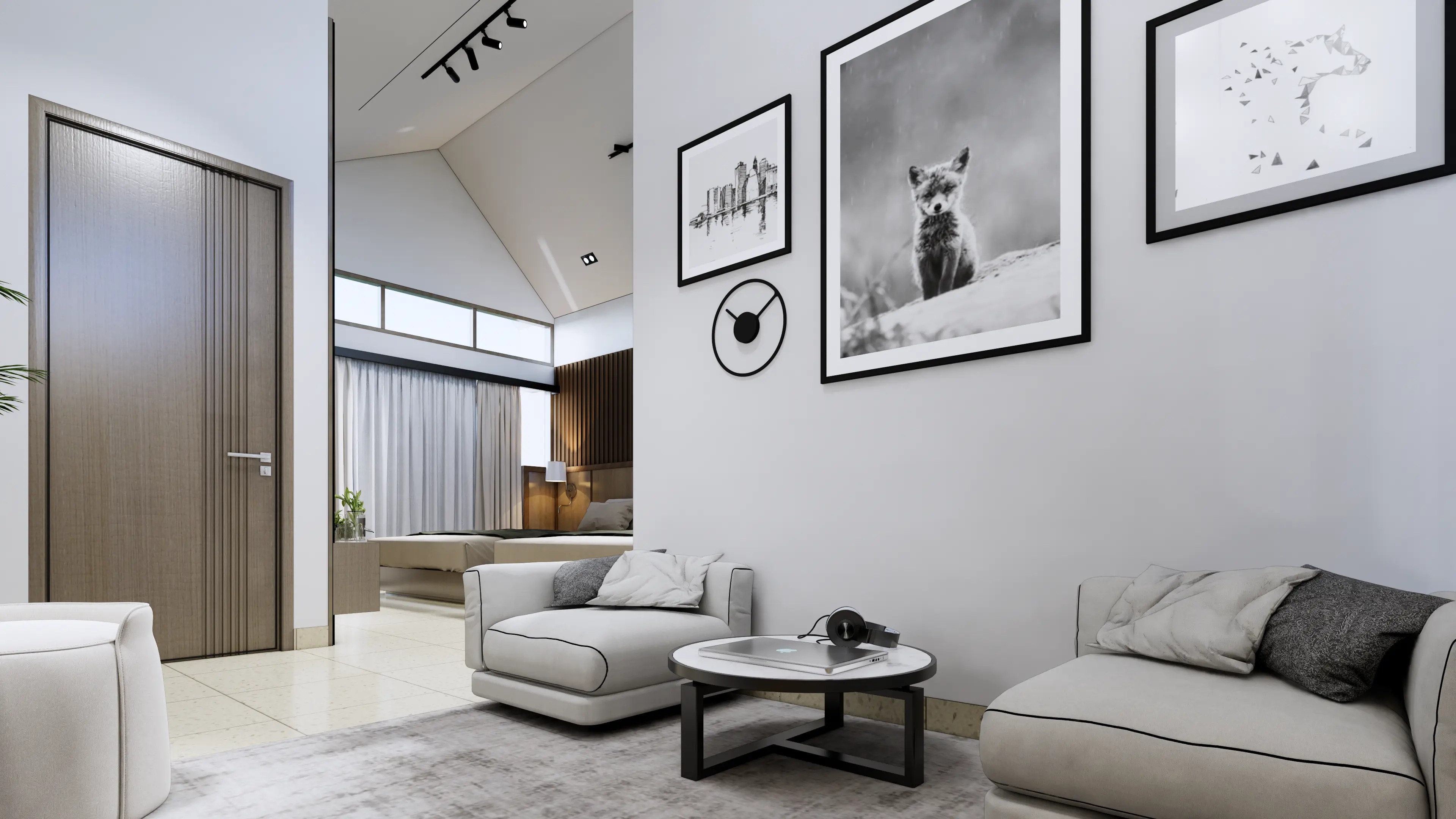 villa in Seminyak, Bali — thumbnail 42