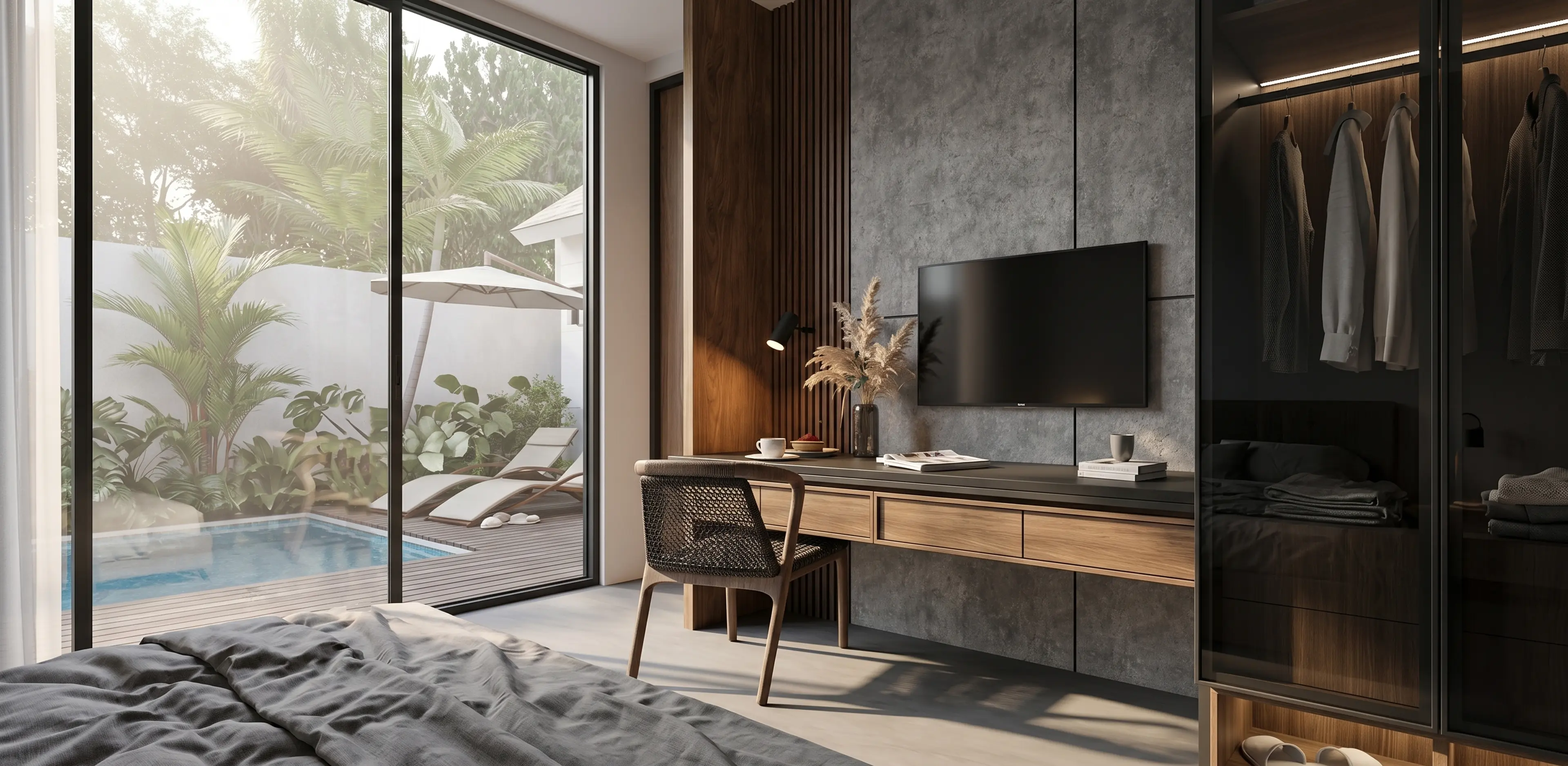 property in Seminyak, Bali — thumbnail 6