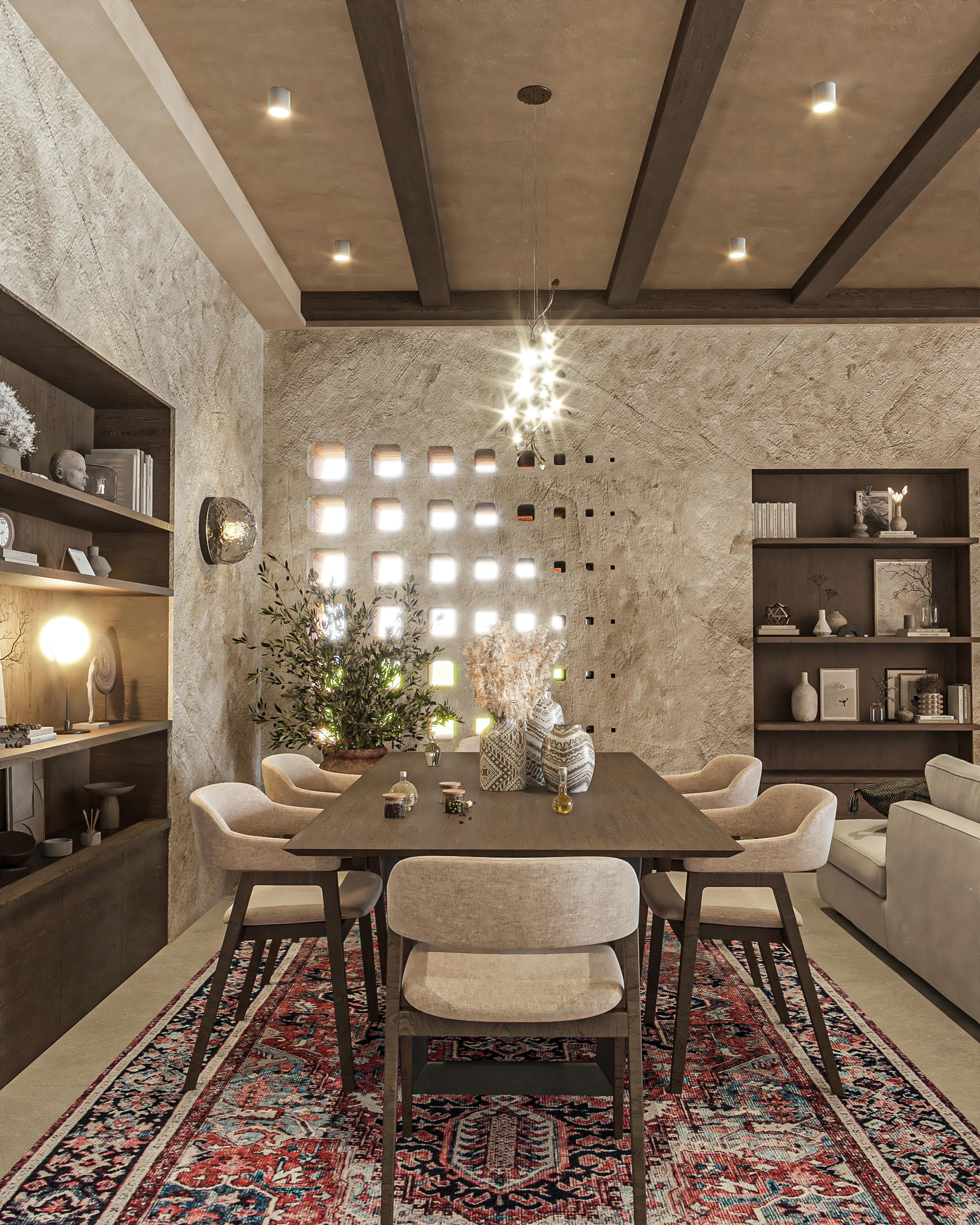 The Hidden City property in Nuanu City, Tabanan, Bali