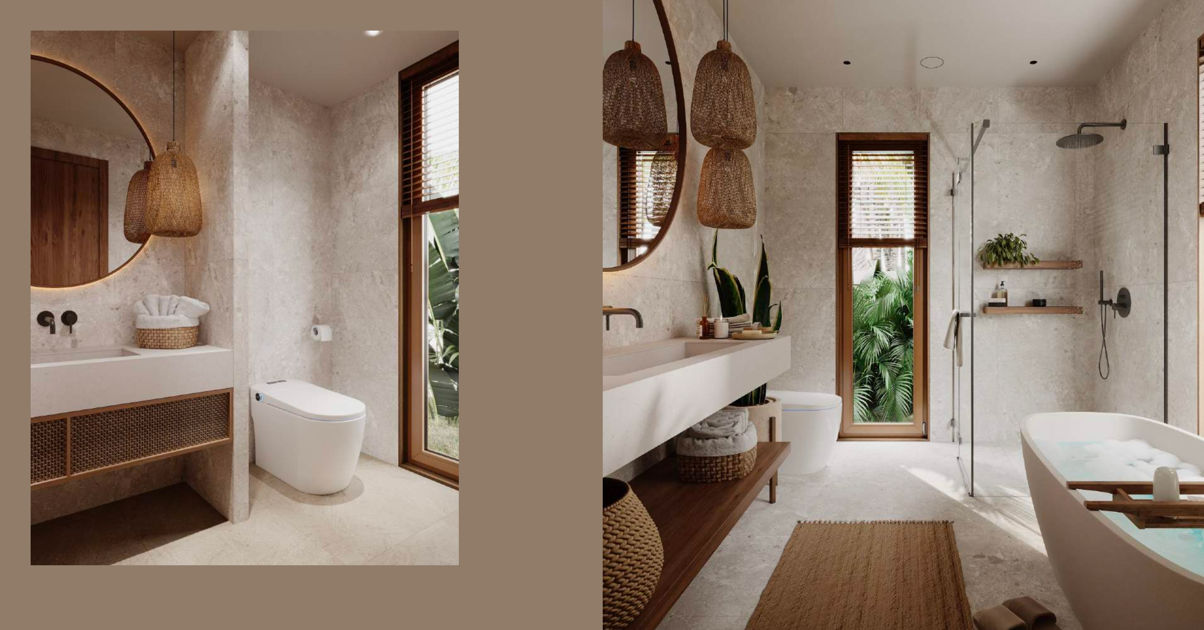 Apura Villas villa in Ubud, Bali — thumbnail 14