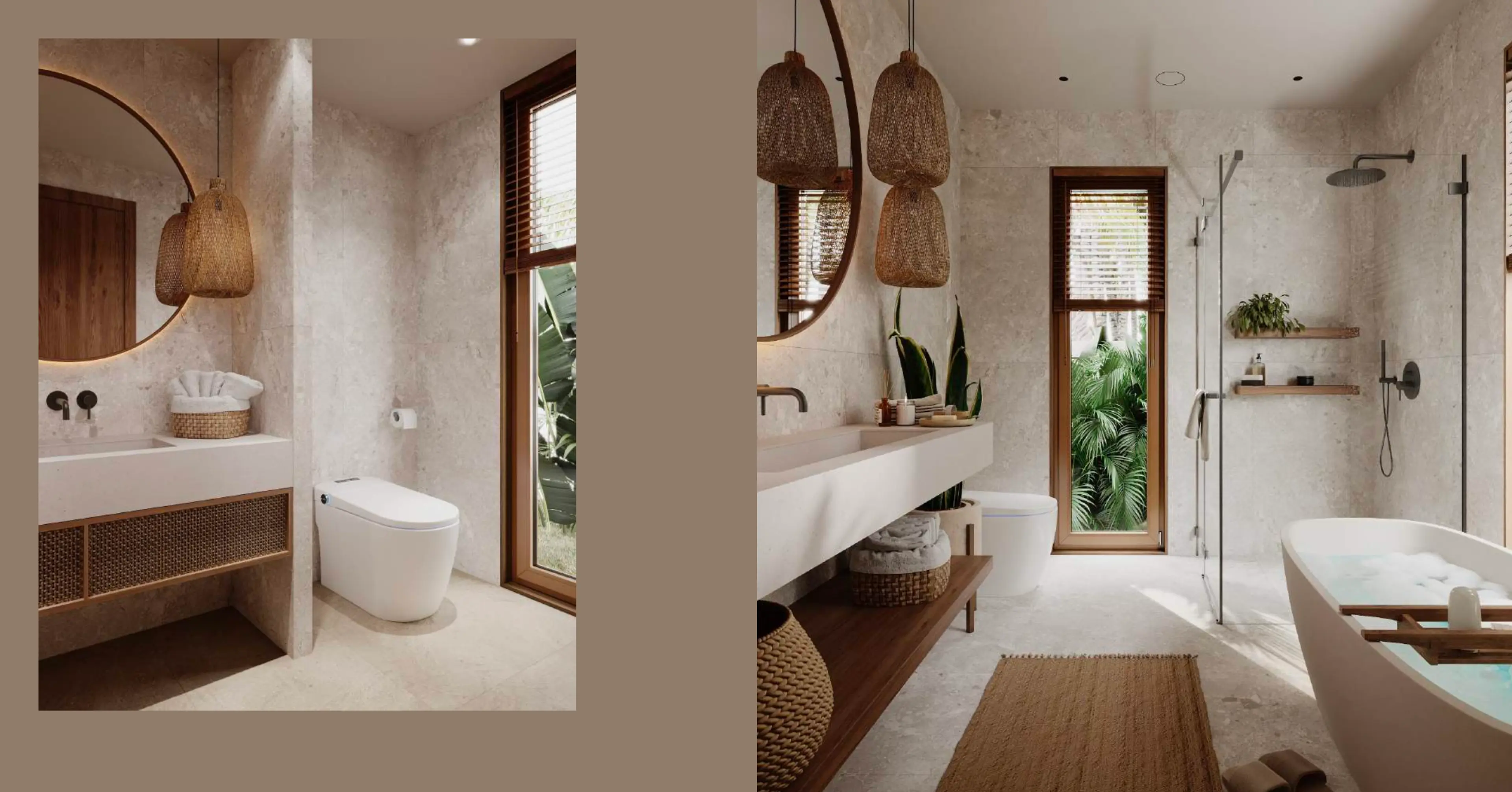 villa in Ubud, Bali — thumbnail 14