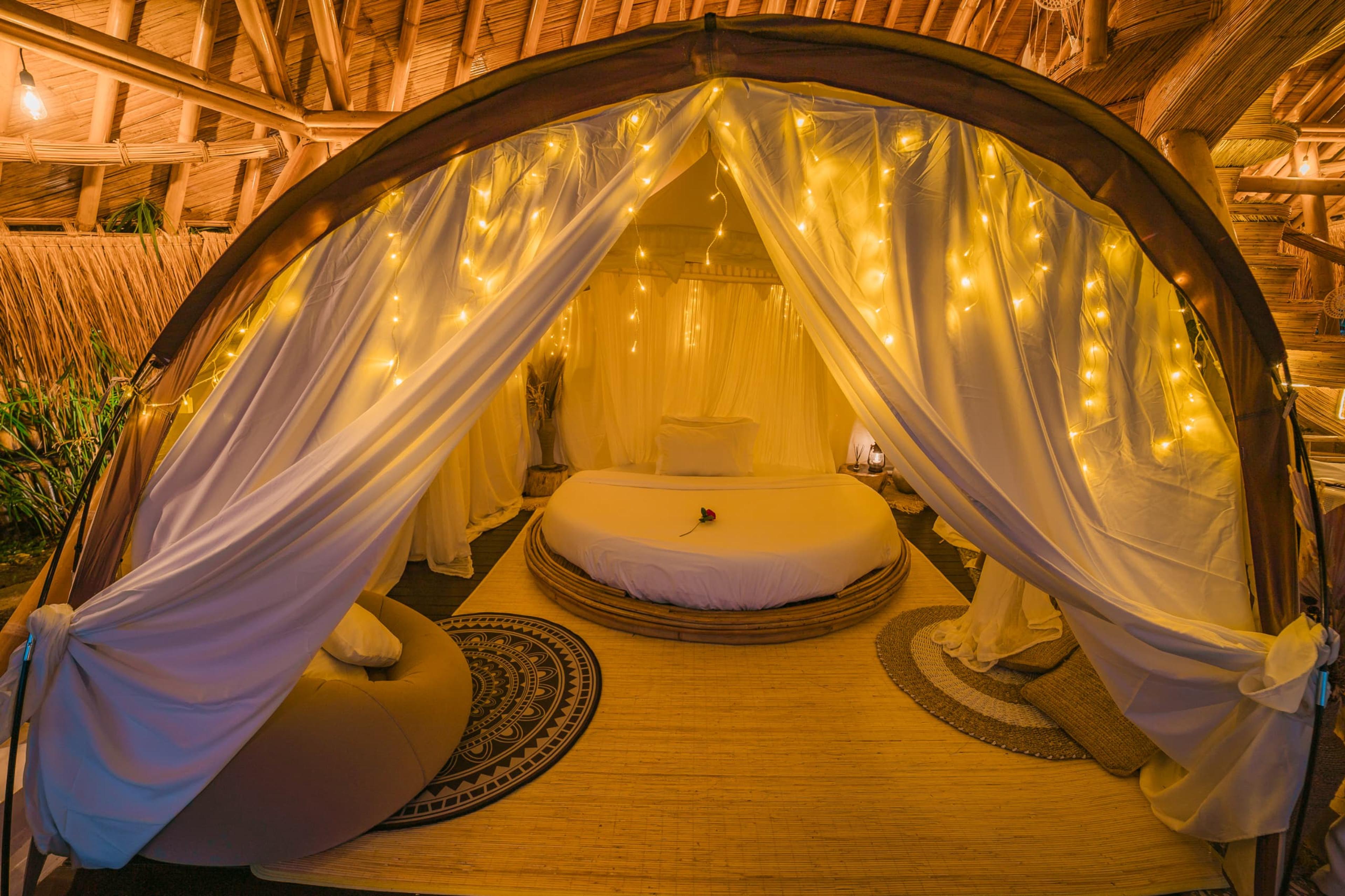 Casa Savana villa in Sideman, Karangasem, Bali — thumbnail 10