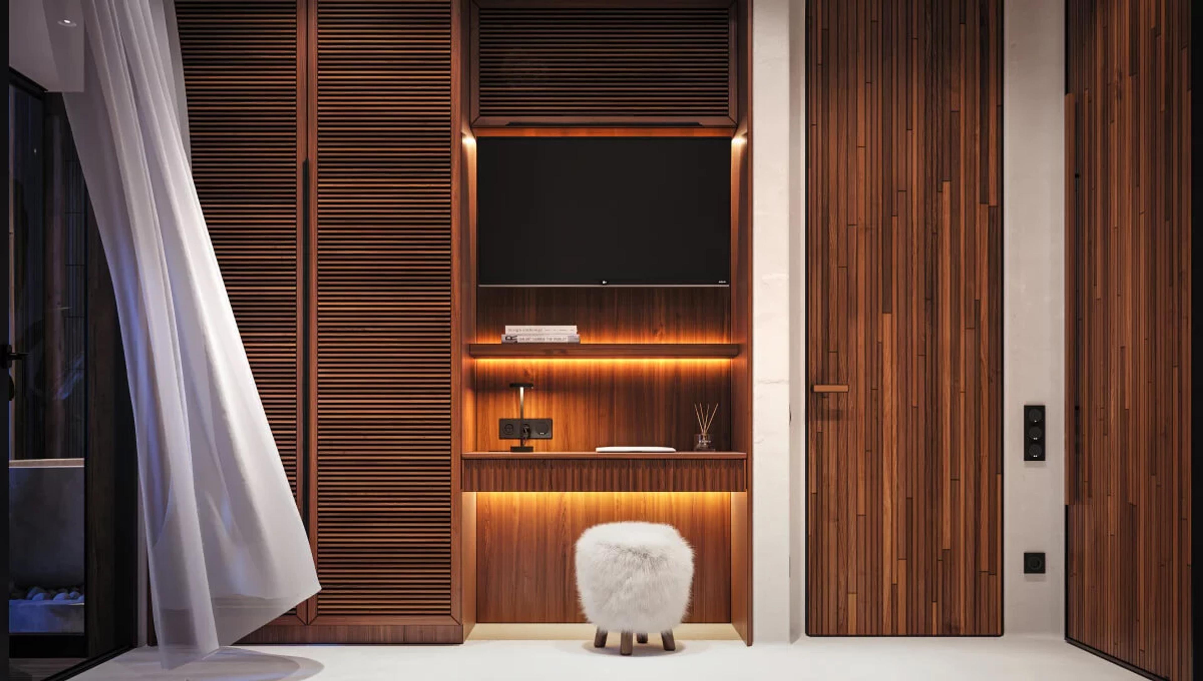 Rahya Villas Complex villa in Pandawa, Bukit, Bali — thumbnail 6