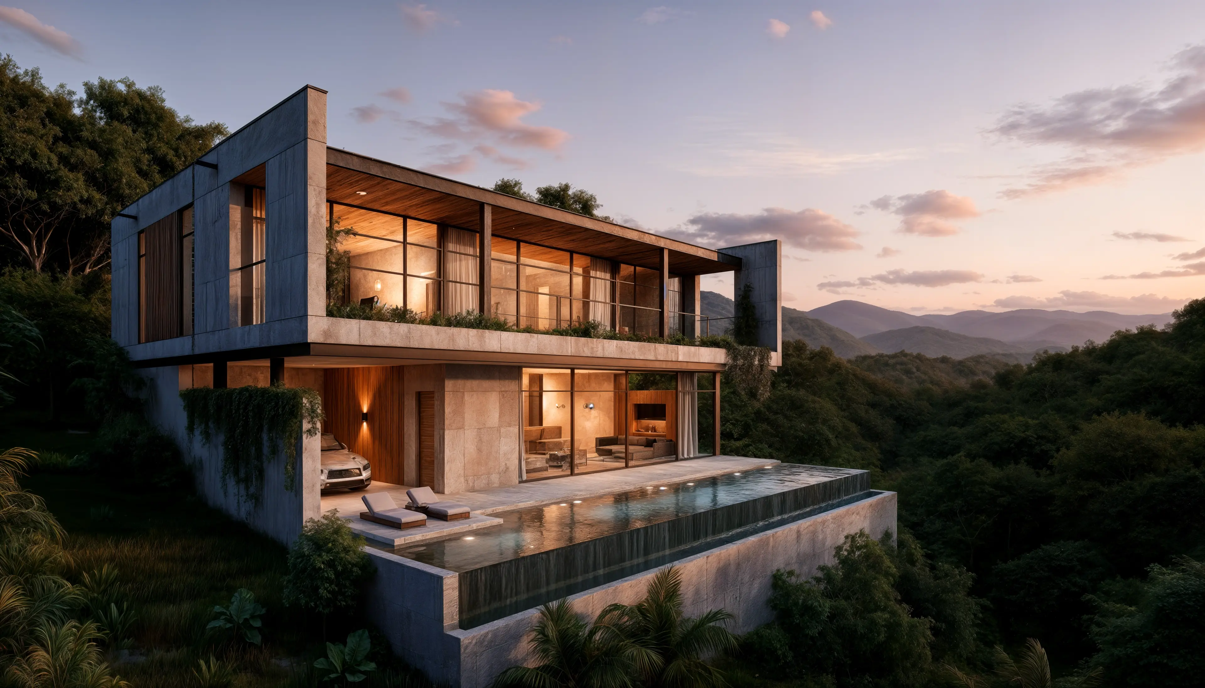 villa in Bingin, Bukit, Bali — thumbnail 27