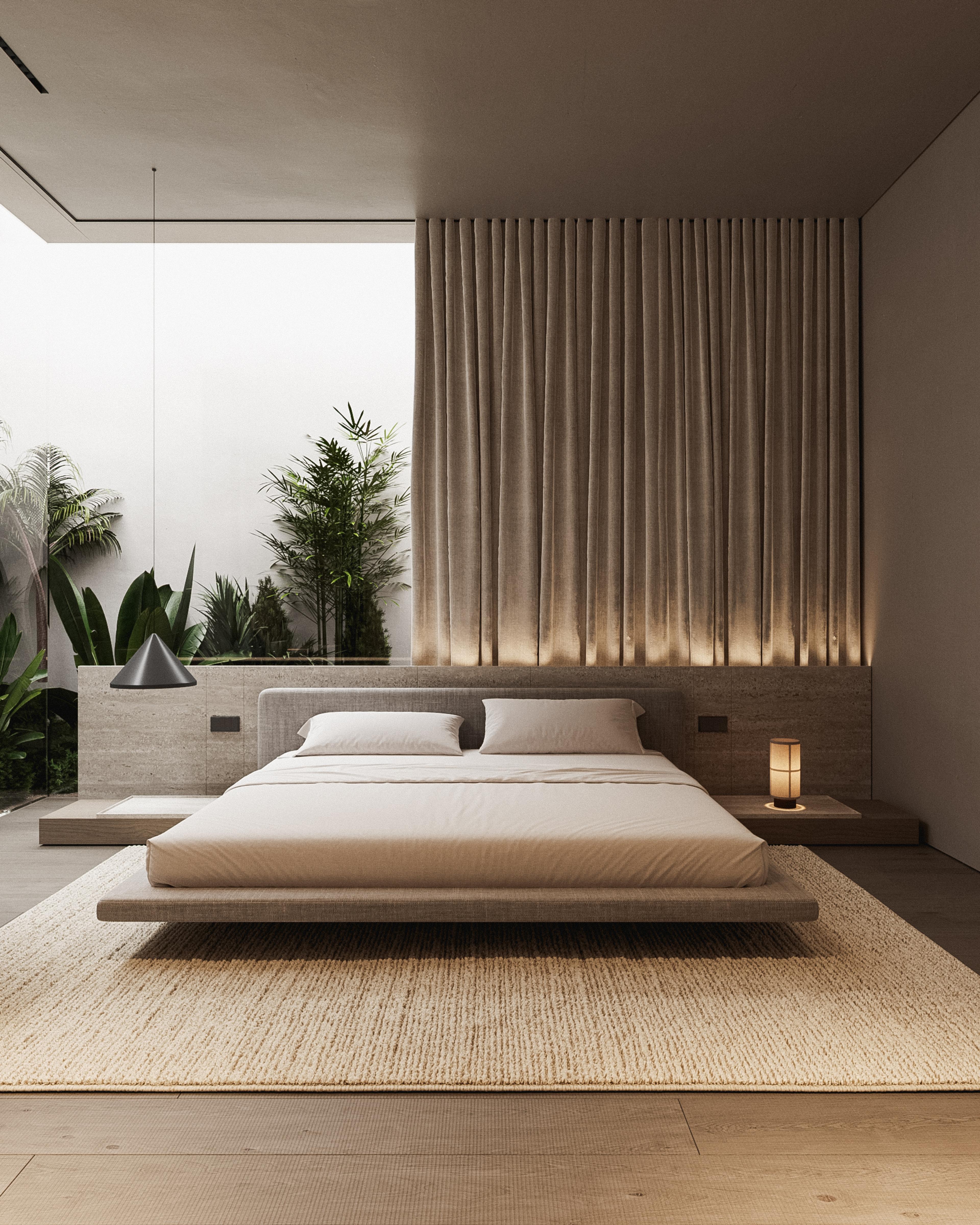 Prive Pererenan villa in Pererenan, Canggu, Bali — thumbnail 82