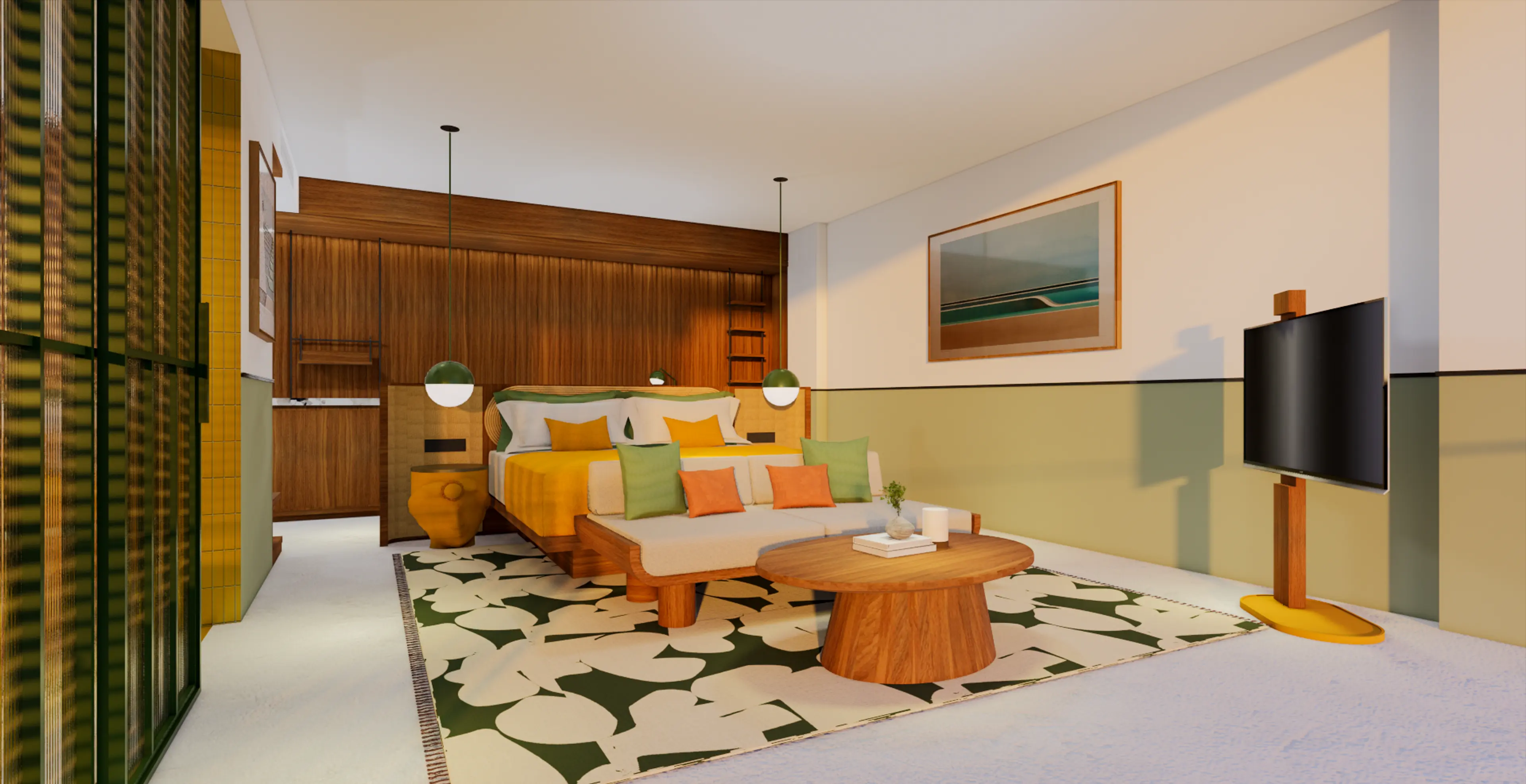 property in Padang Padang, Bukit, Bali — thumbnail 20