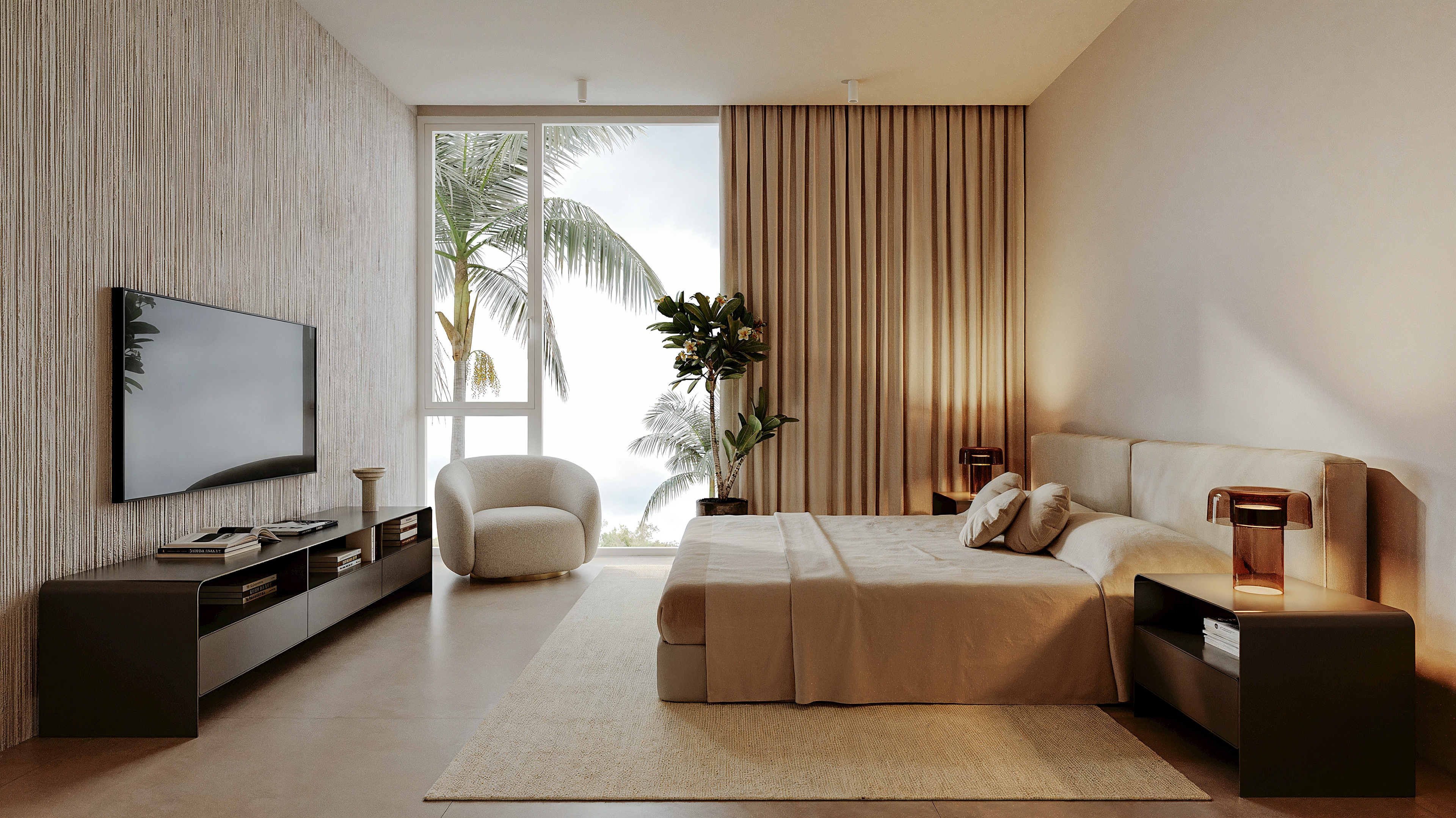 Seseh Sands villa in Seseh, Canggu, Bali — thumbnail 15