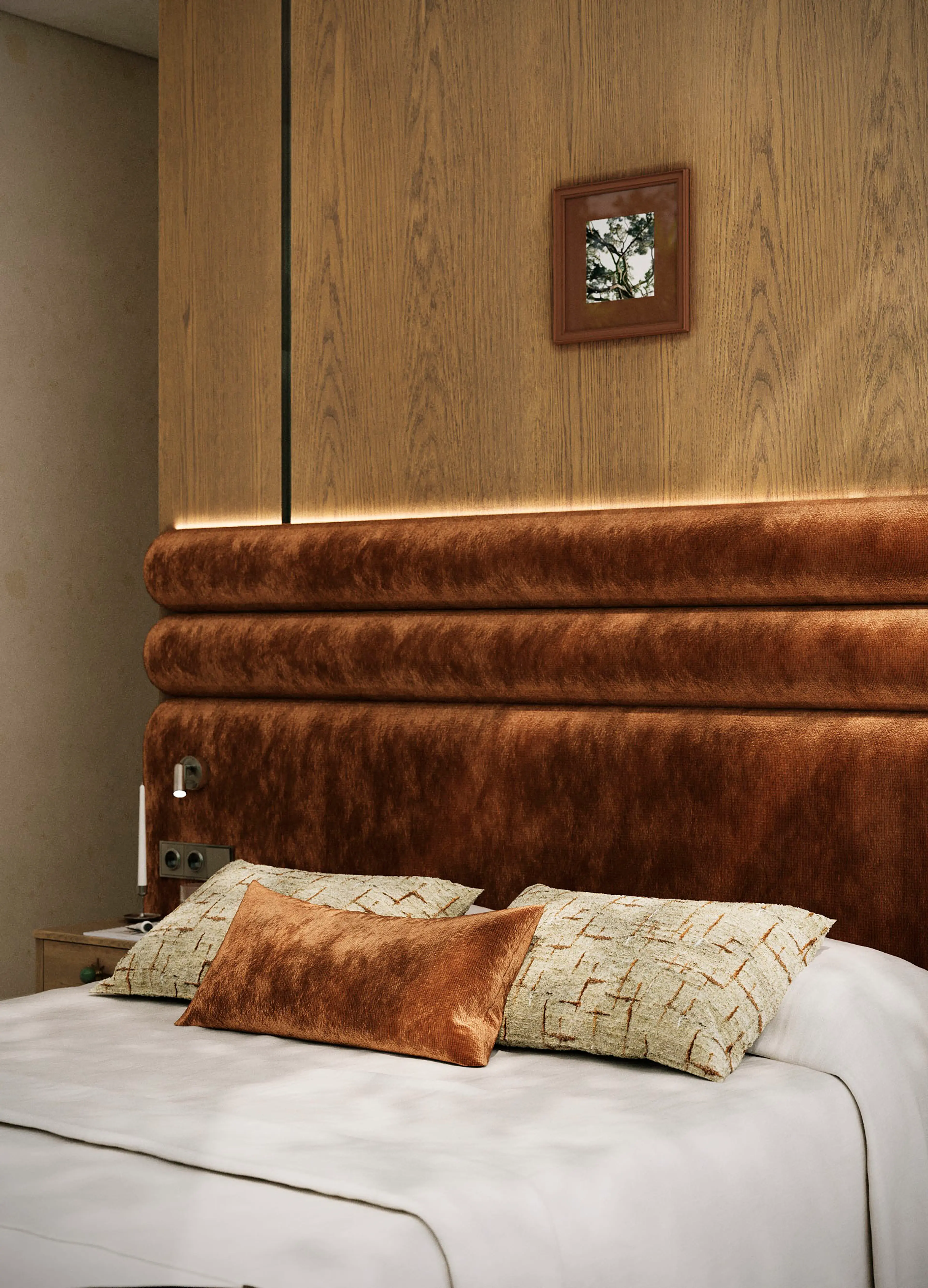 villa in Nusa Dua, Bukit, Bali — thumbnail 127