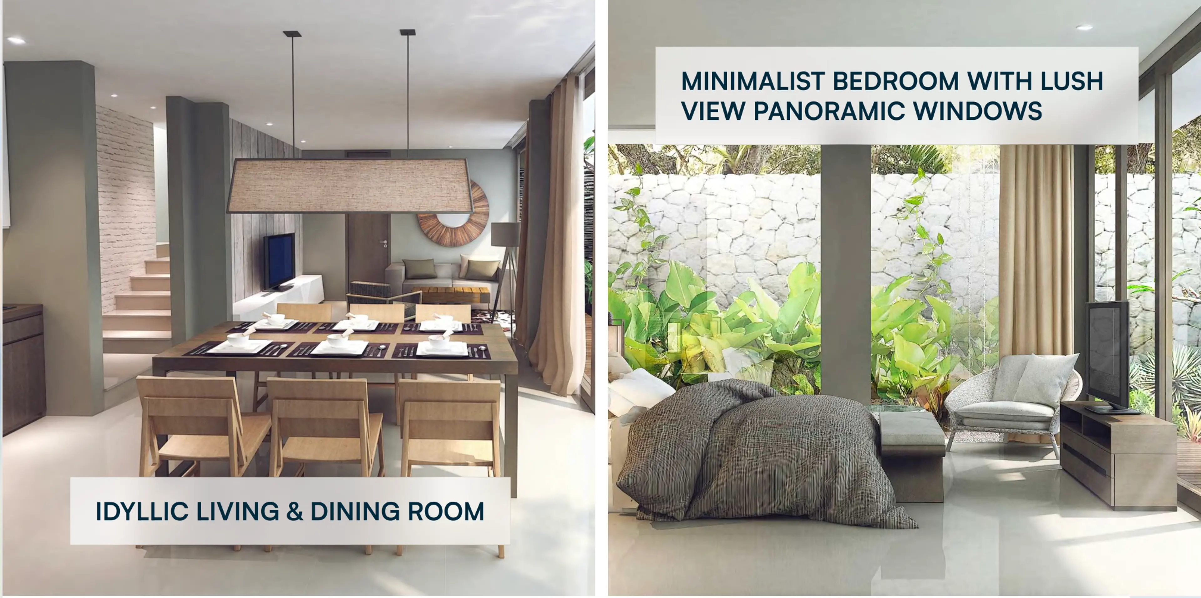 villa in Kedungu, Tabanan, Bali — thumbnail 7