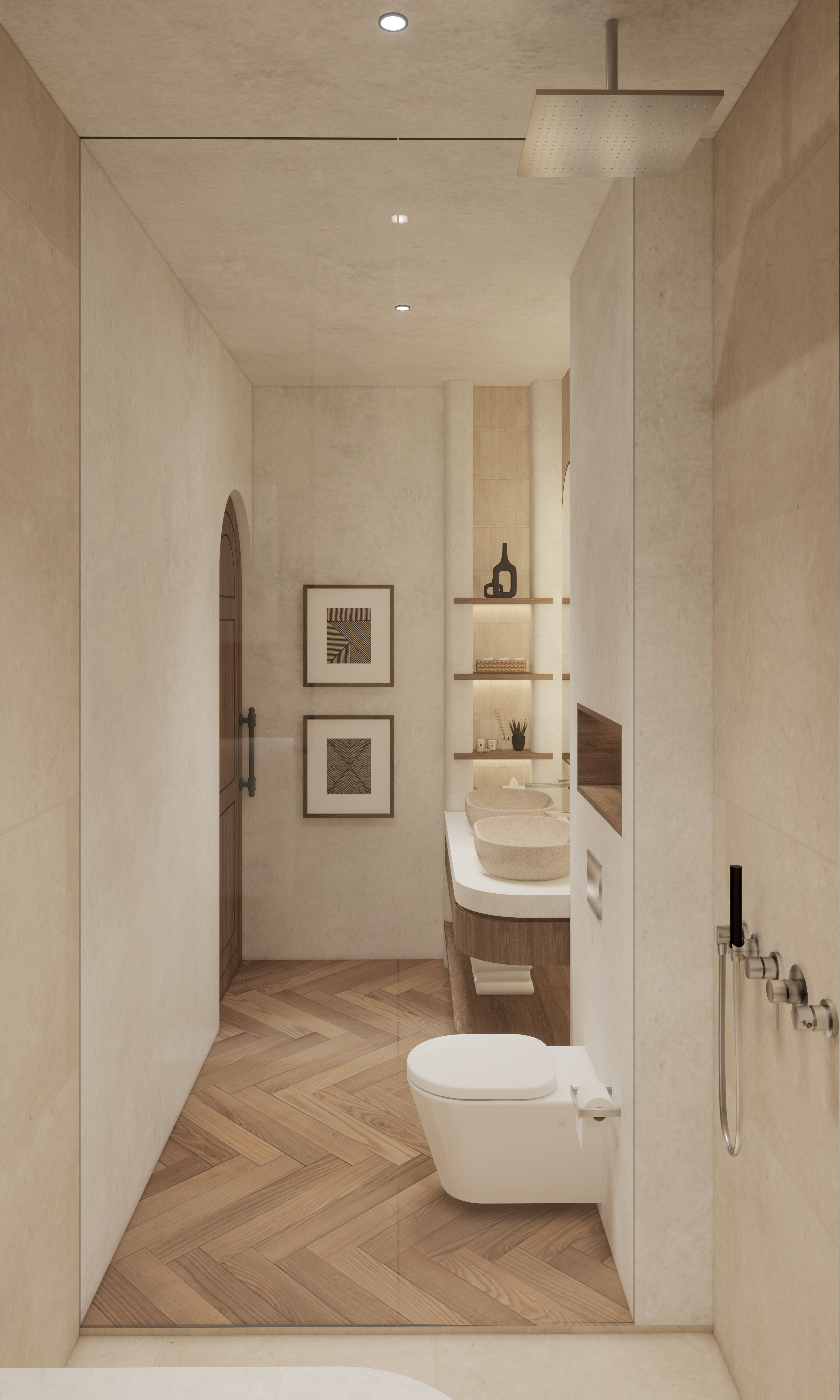 Melasti Villas villa in Melasti, Bukit, Bali — thumbnail 19