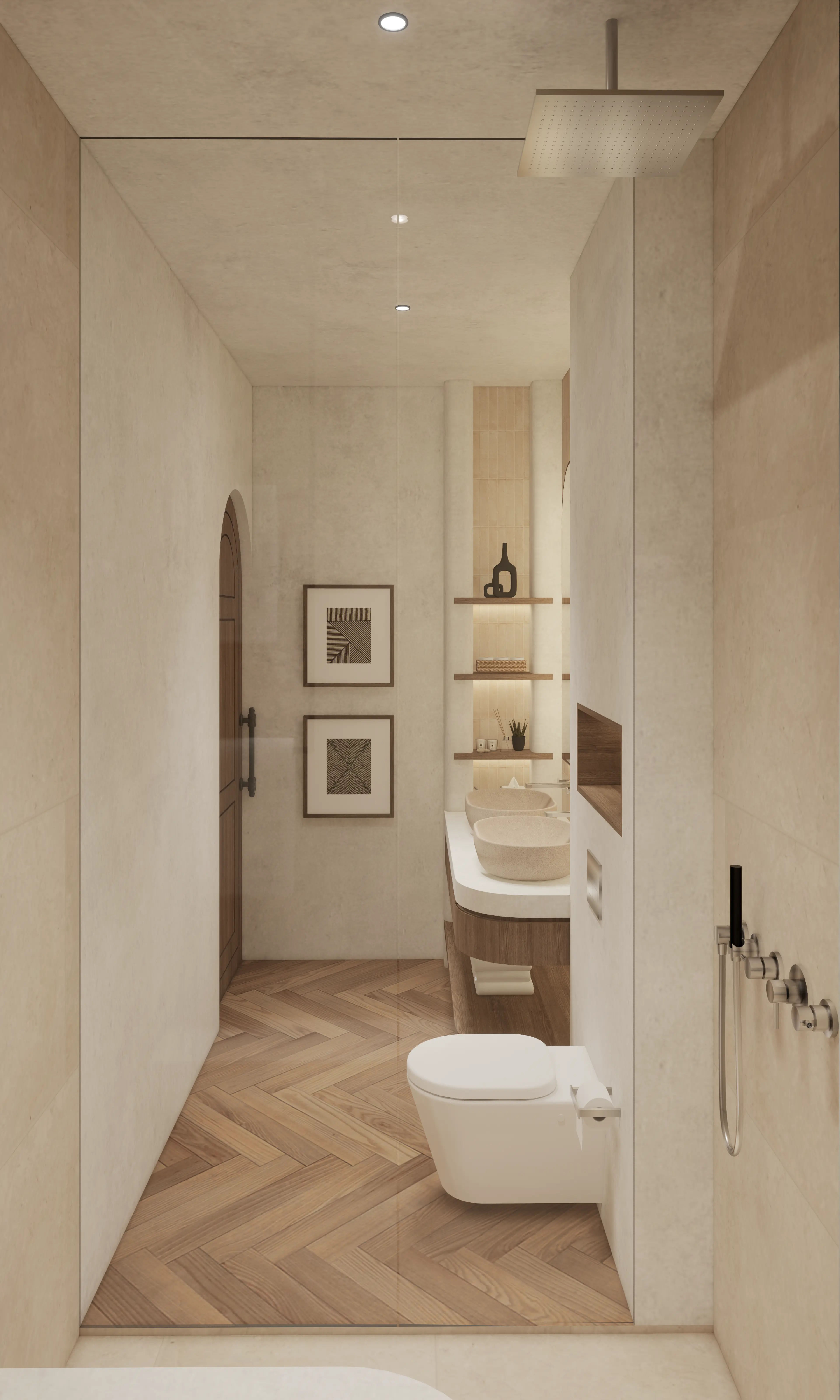 villa in Melasti, Bukit, Bali — thumbnail 19