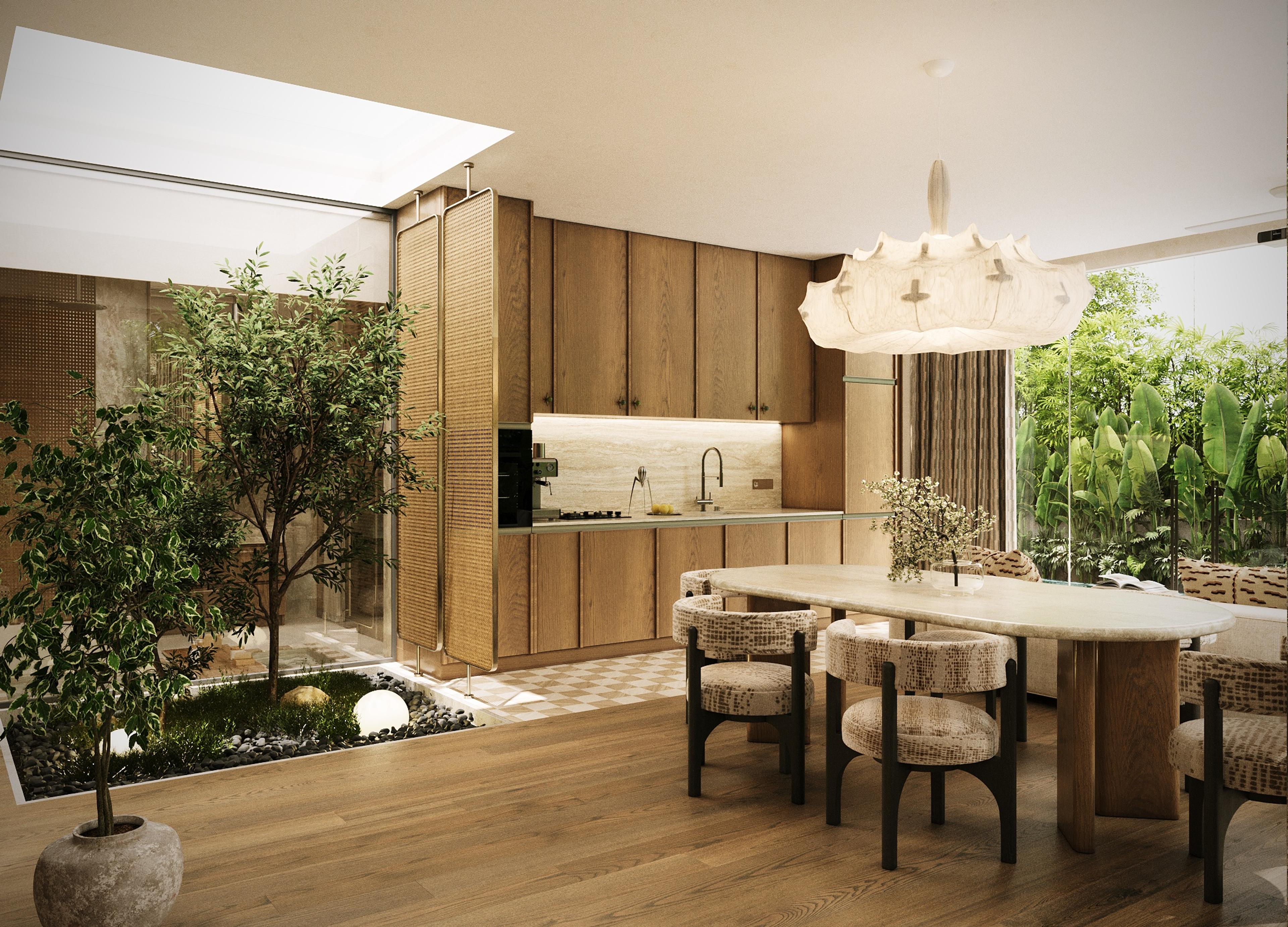 Aravita Residence villa in Nusa Dua, Bukit, Bali — thumbnail 156