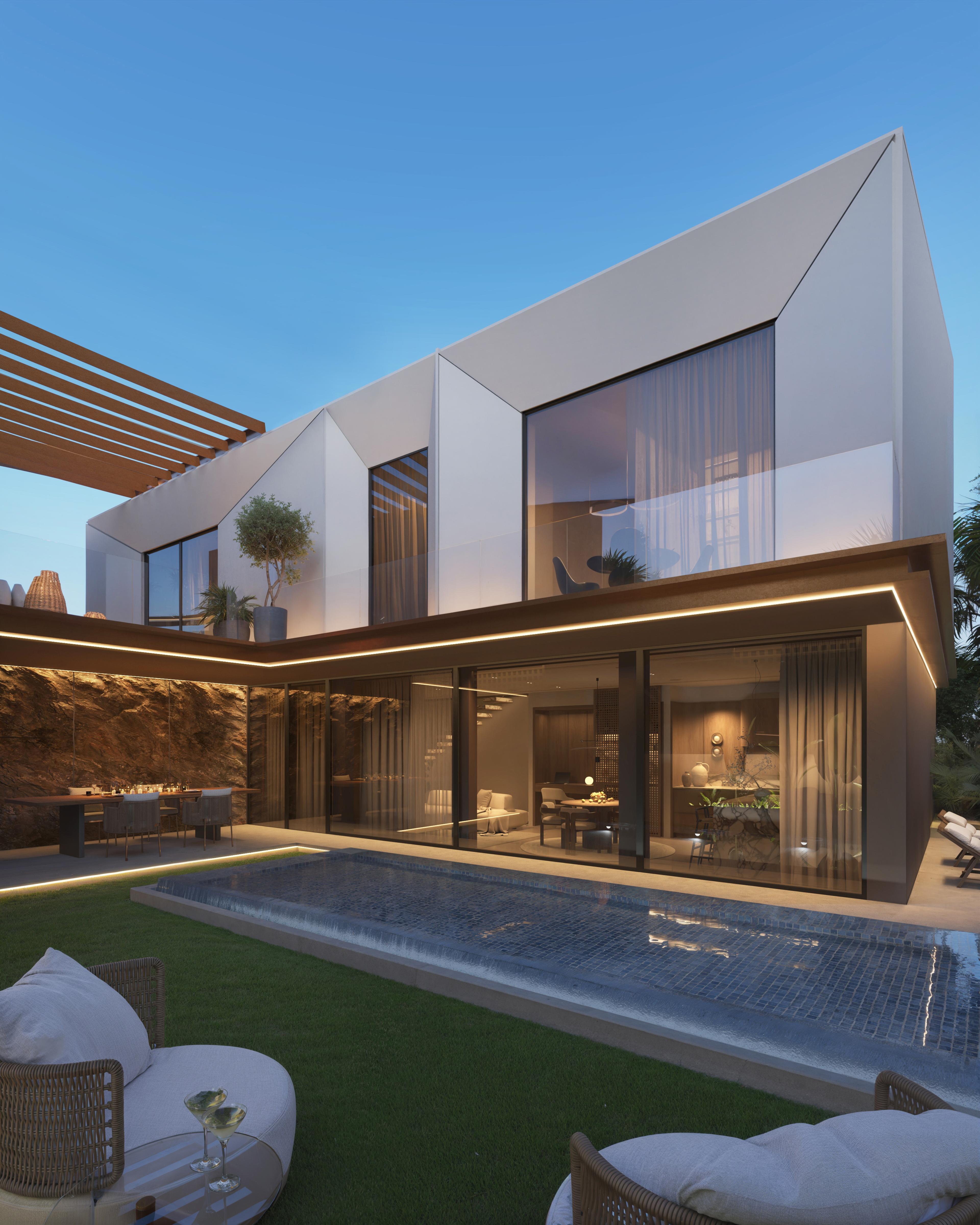 The Element villa in Nusa Dua, Bukit, Bali — thumbnail 20