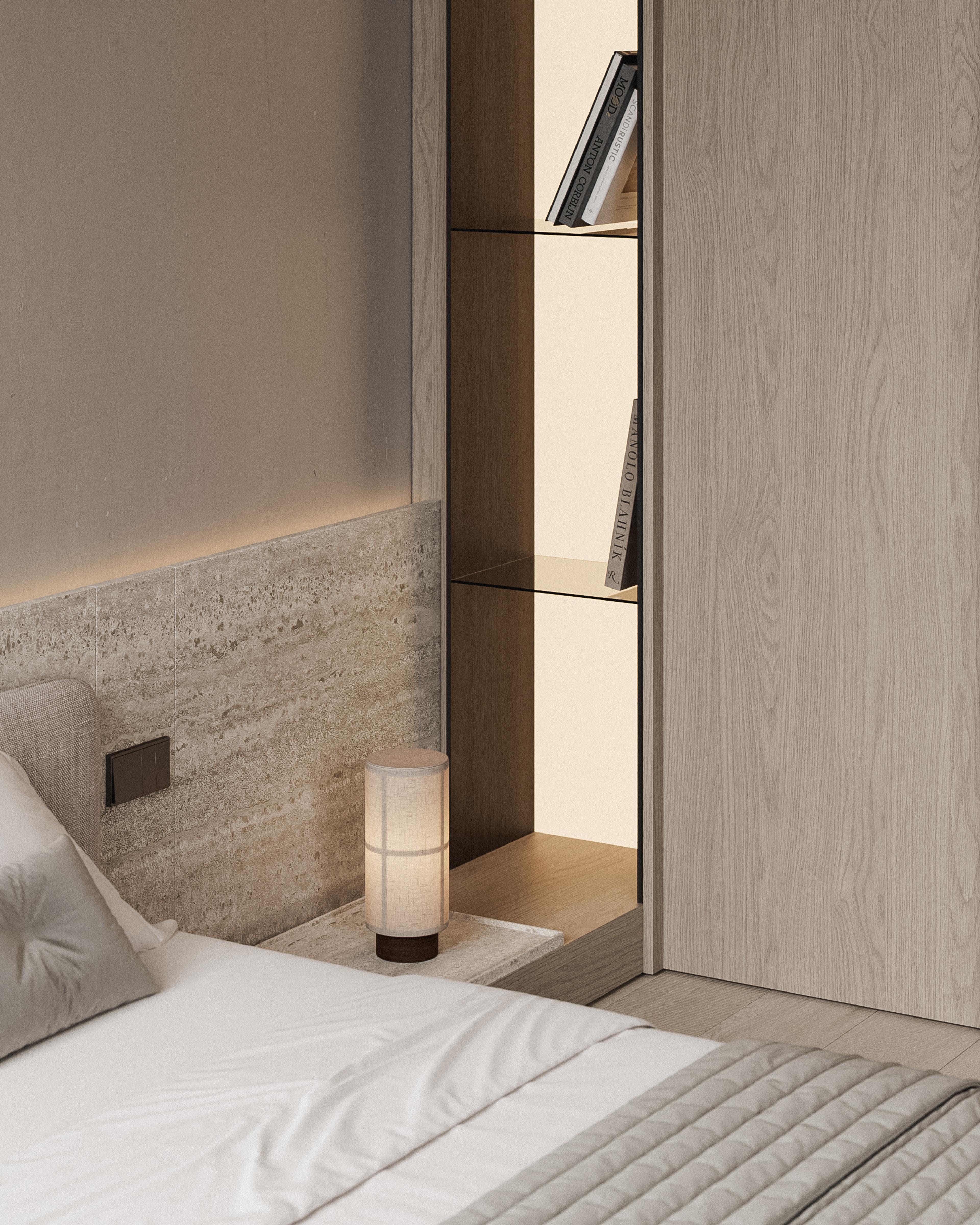 Prive Pererenan villa in Pererenan, Canggu, Bali — thumbnail 102