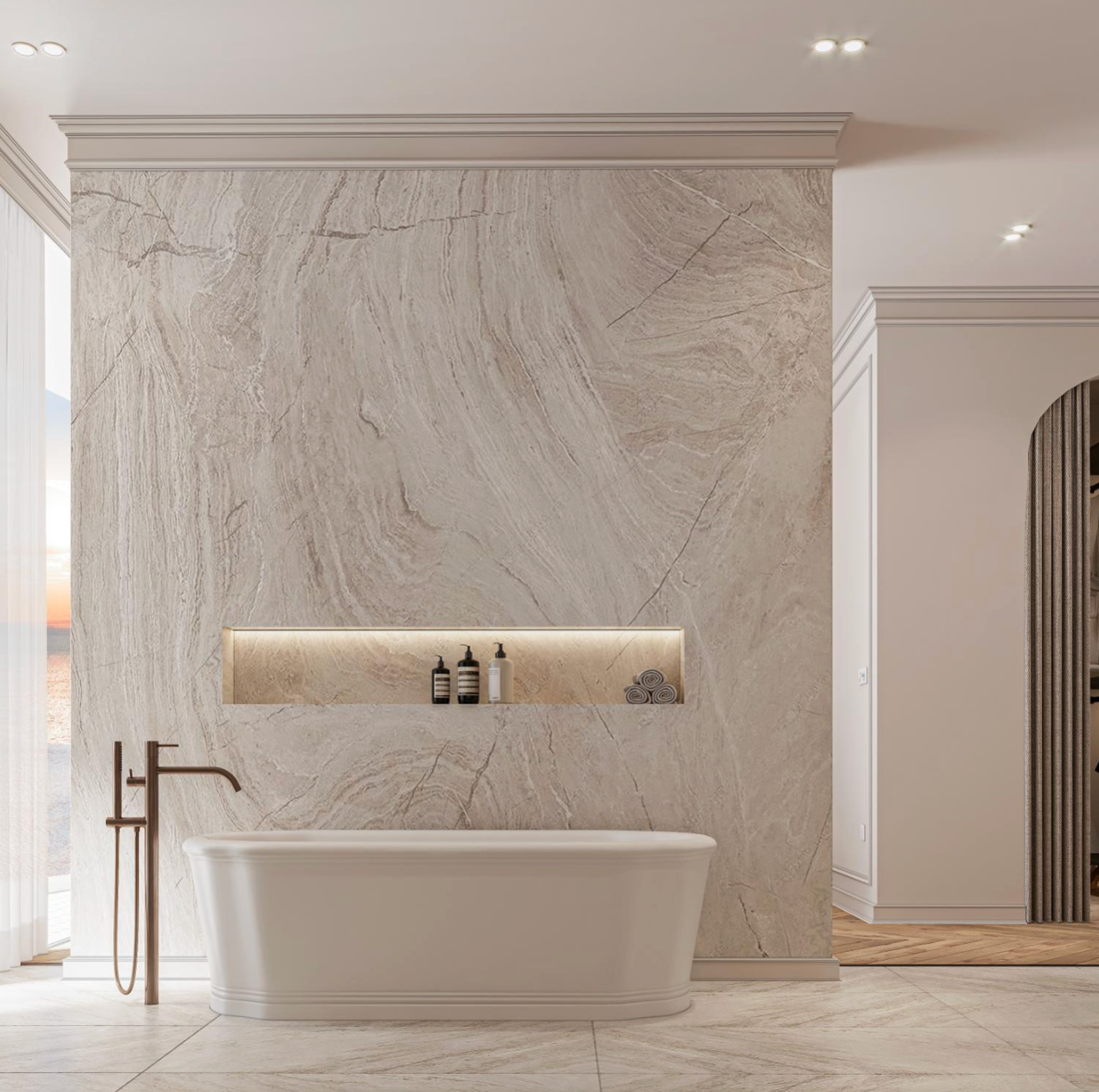 Villa Amoria villa in Uluwatu, Bukit, Bali — thumbnail 8