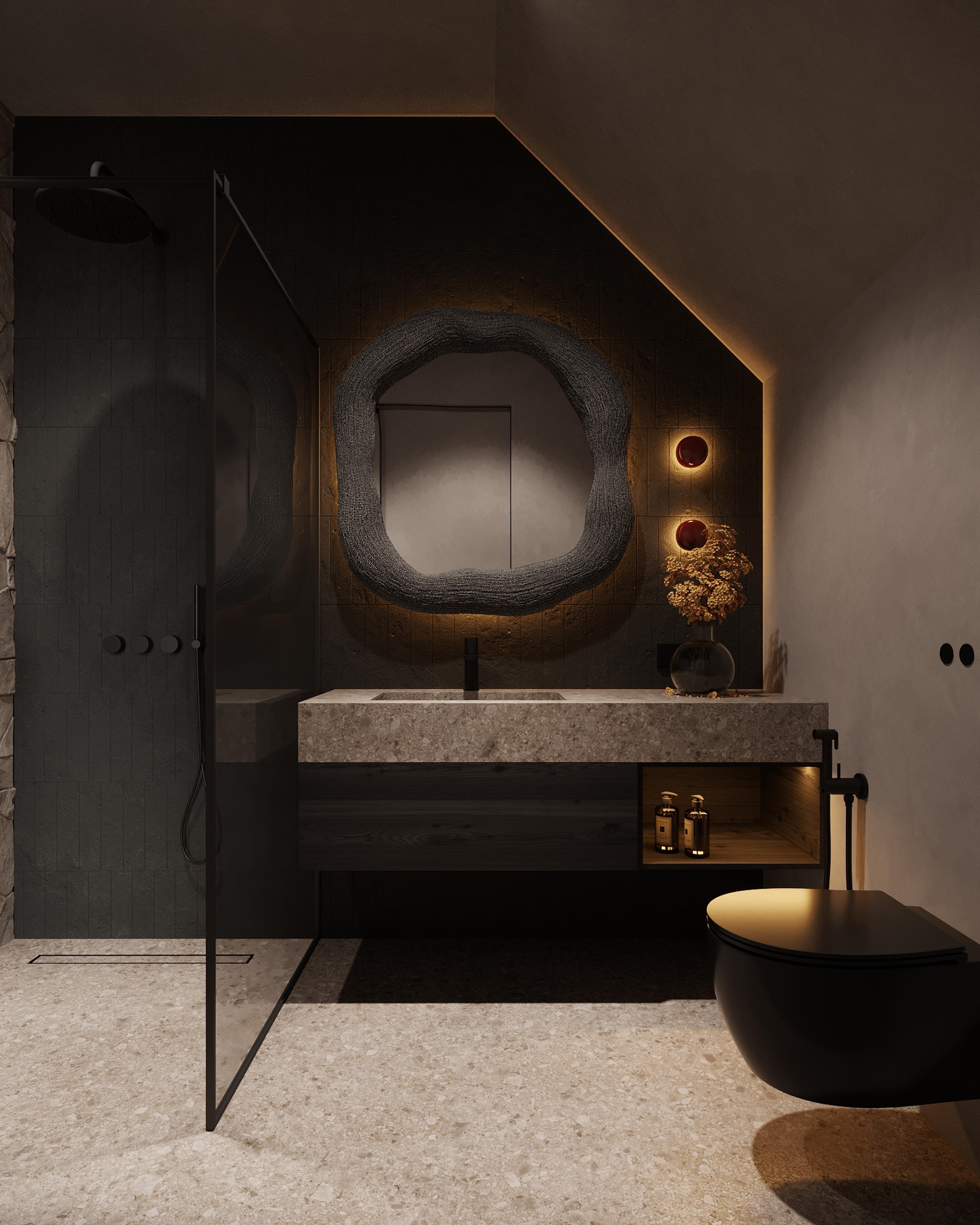 Moon Rock Villas 2 villa in Ubud, Bali — thumbnail 11