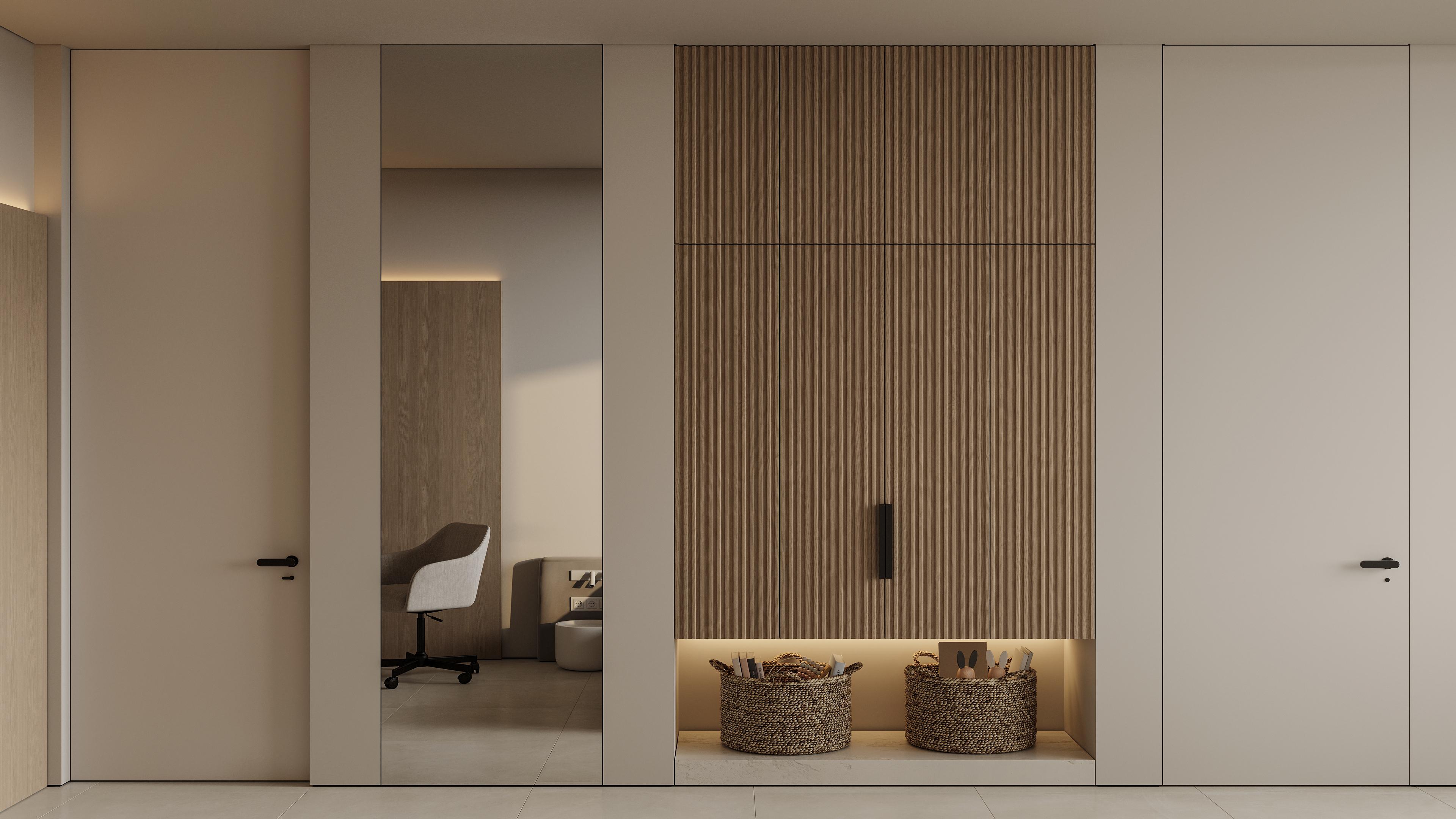 Mangata residence villa in Sanur, Bali — thumbnail 7