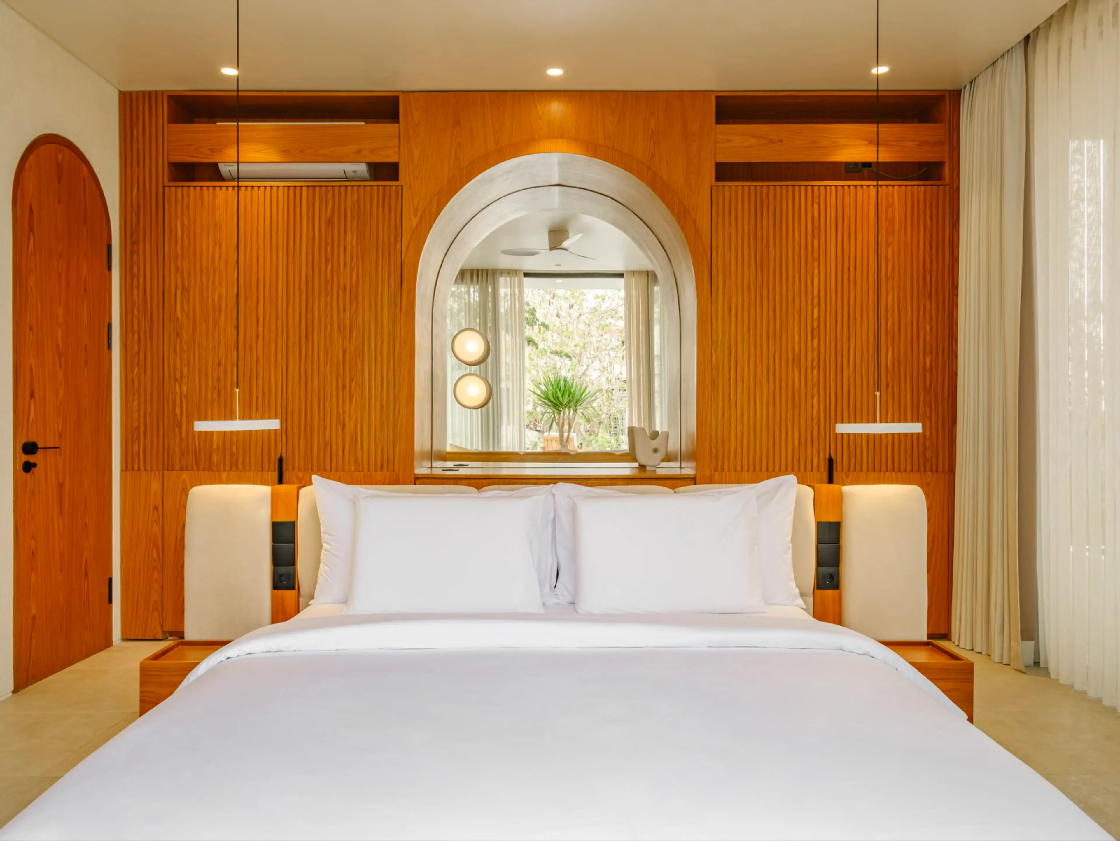 villa in Bingin, Bukit, Bali — thumbnail 5